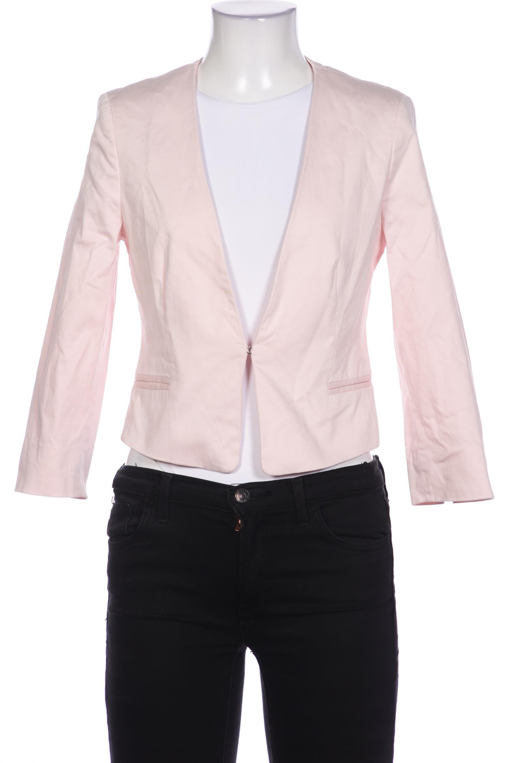 

s.Oliver Damen Blazer, pink
