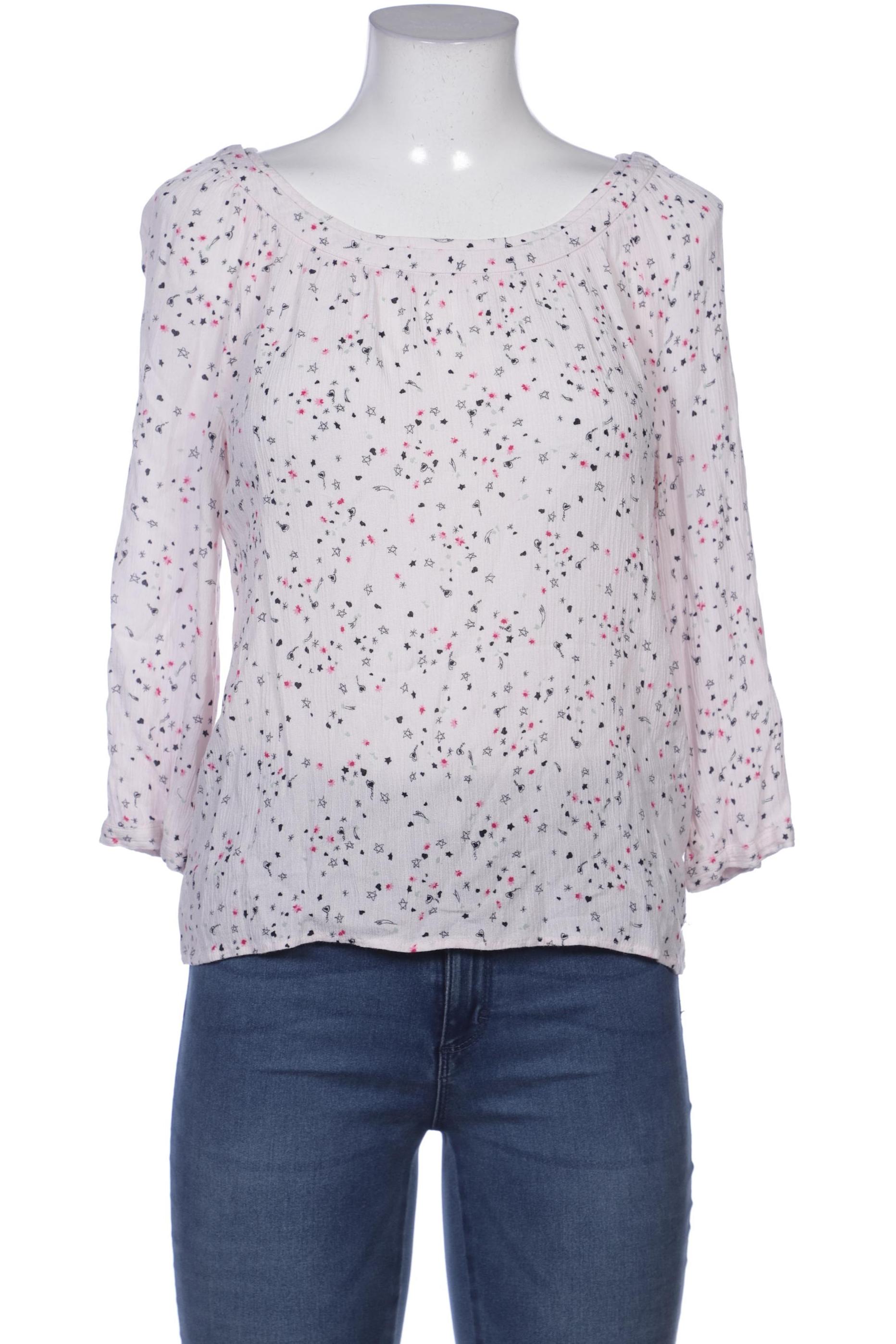 

s.Oliver Damen Bluse, pink, Gr. 40