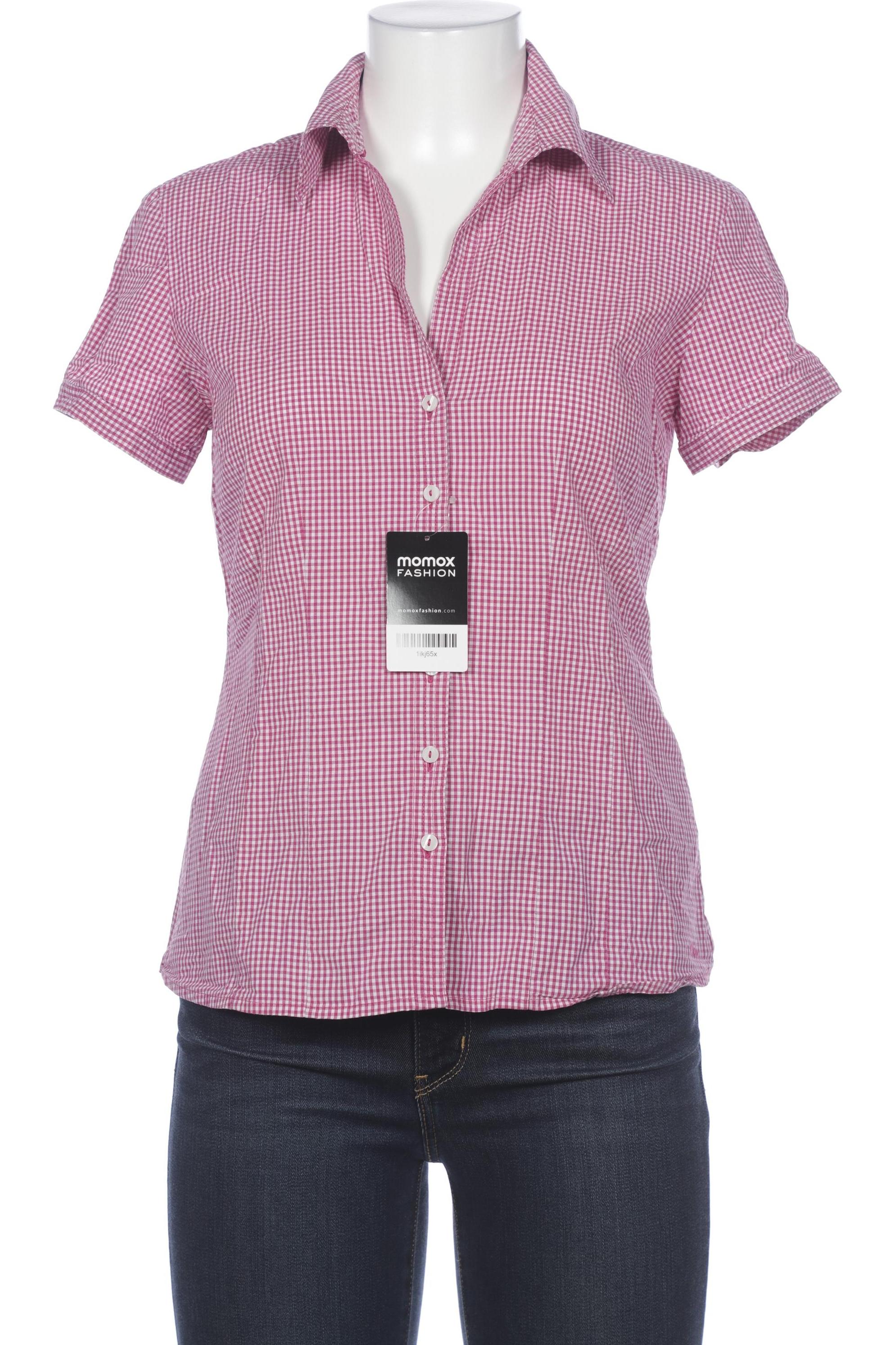 

s.Oliver Damen Bluse, pink, Gr. 38