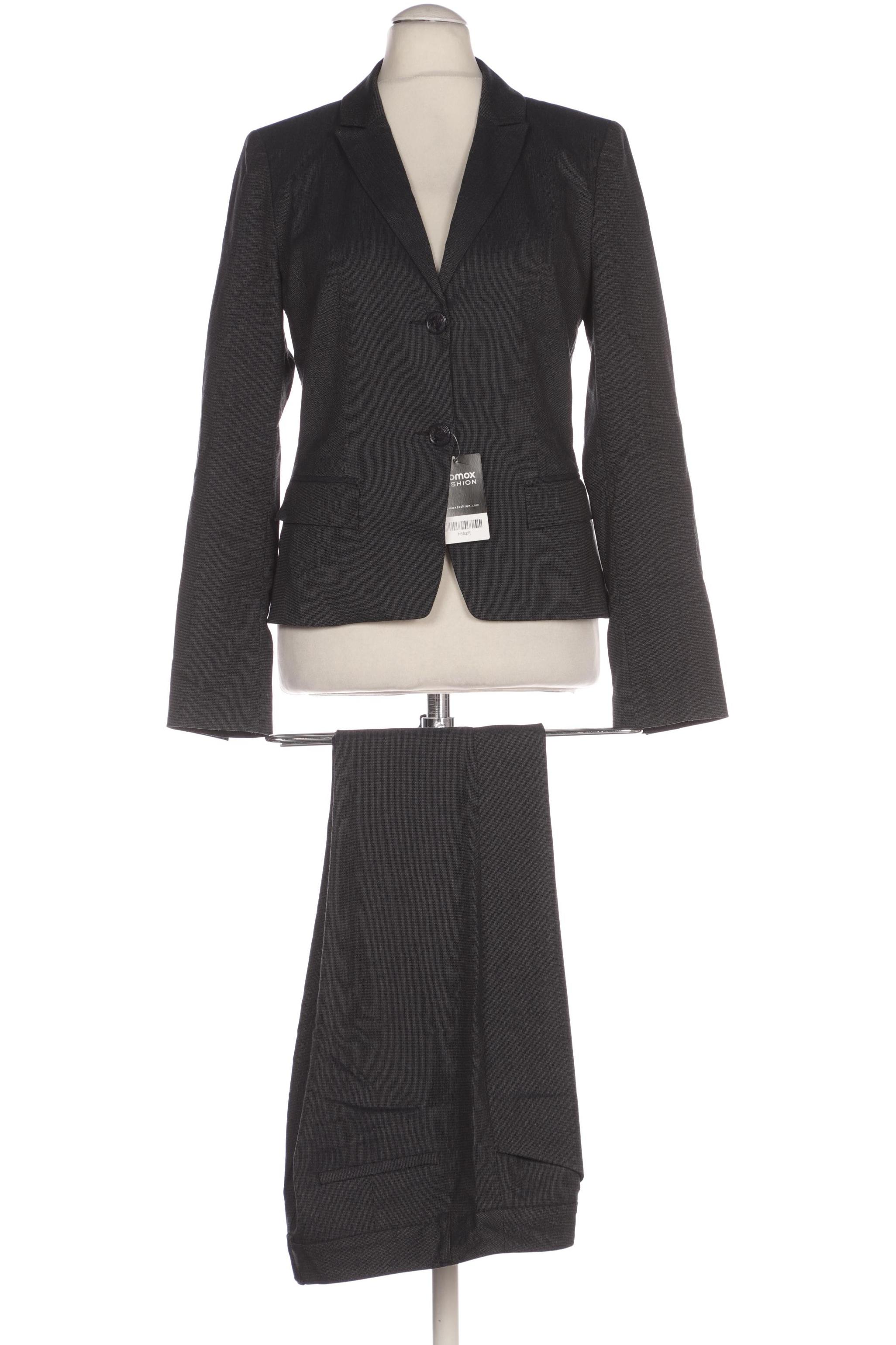 

s.Oliver Damen Anzug, marineblau, Gr. 36