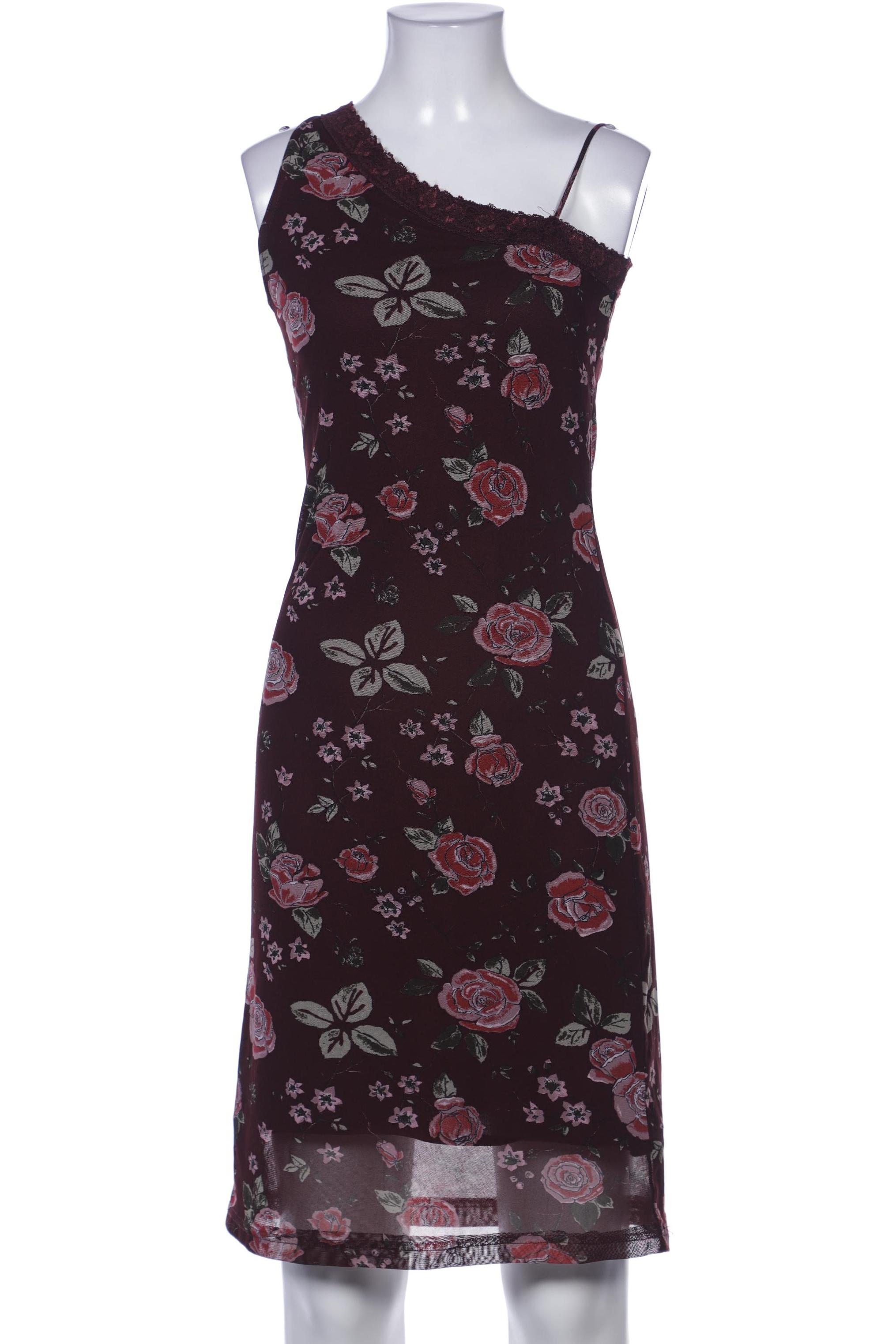 

s.Oliver Damen Kleid, bordeaux, Gr. 36