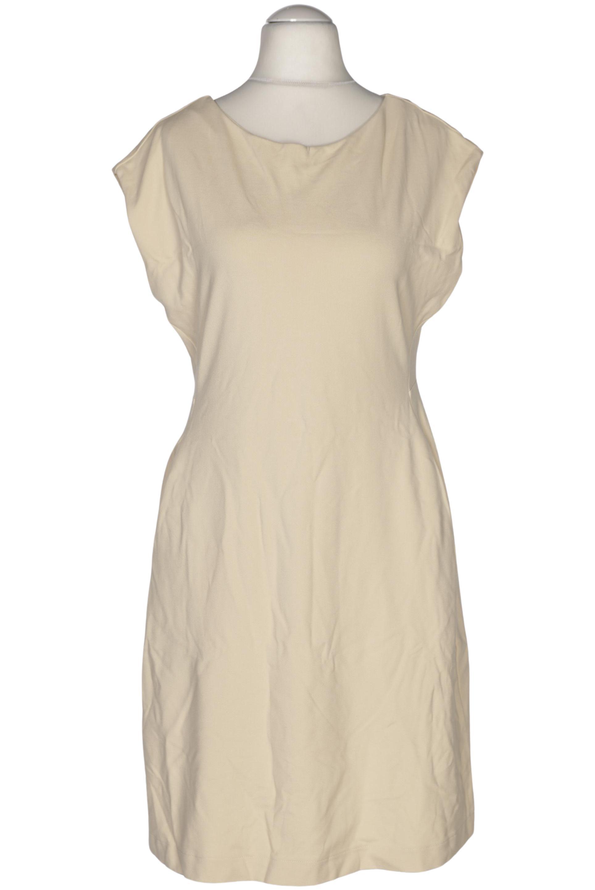 

s.Oliver Damen Kleid, beige, Gr. 40