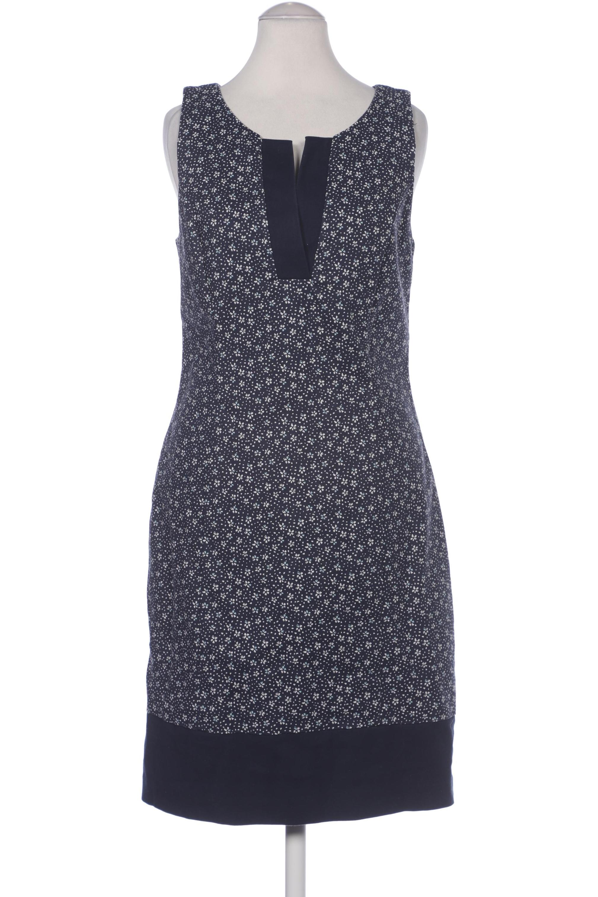 

s.Oliver Damen Kleid, marineblau, Gr. 36