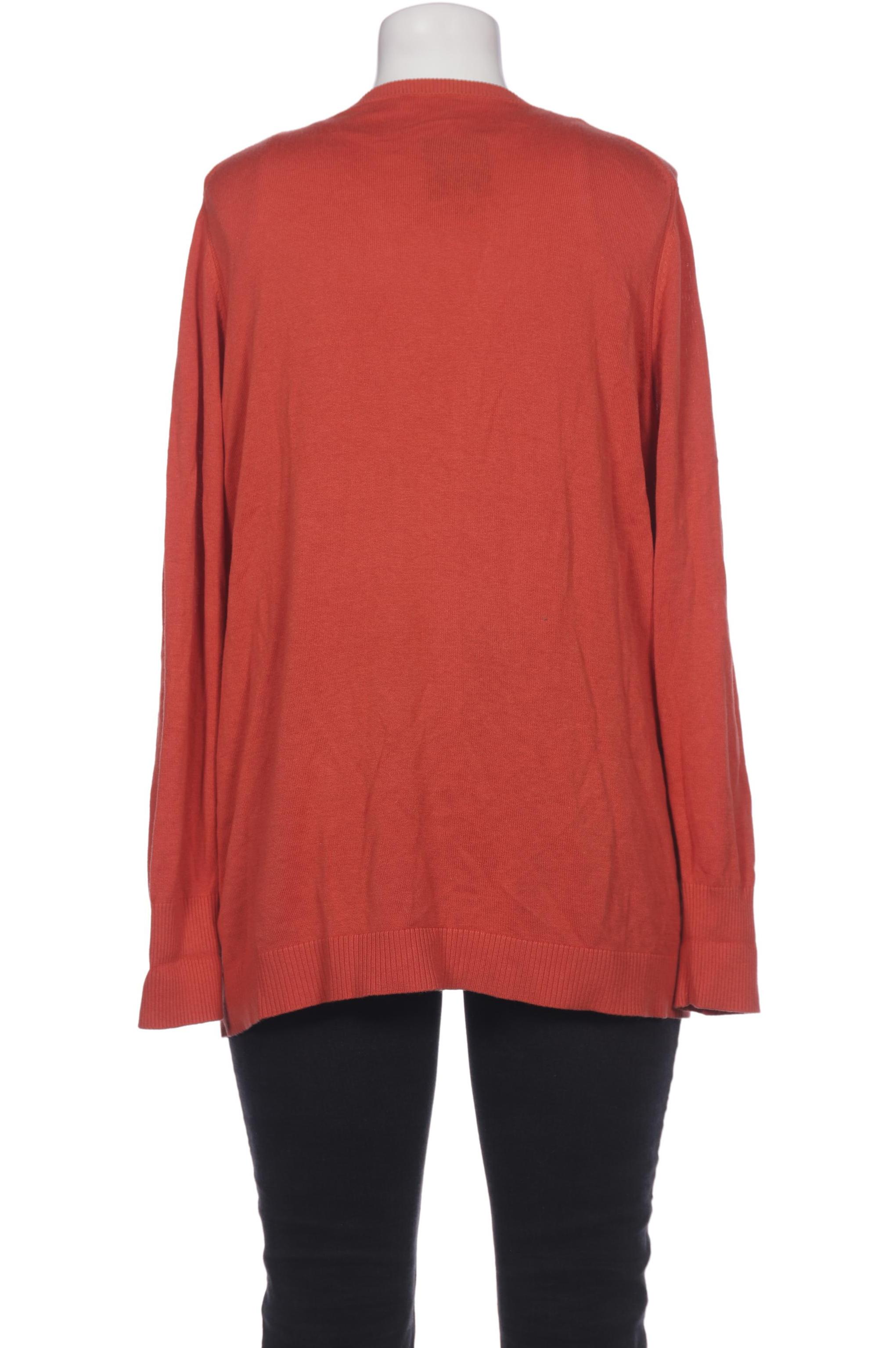 

s.Oliver Damen Strickjacke, rot