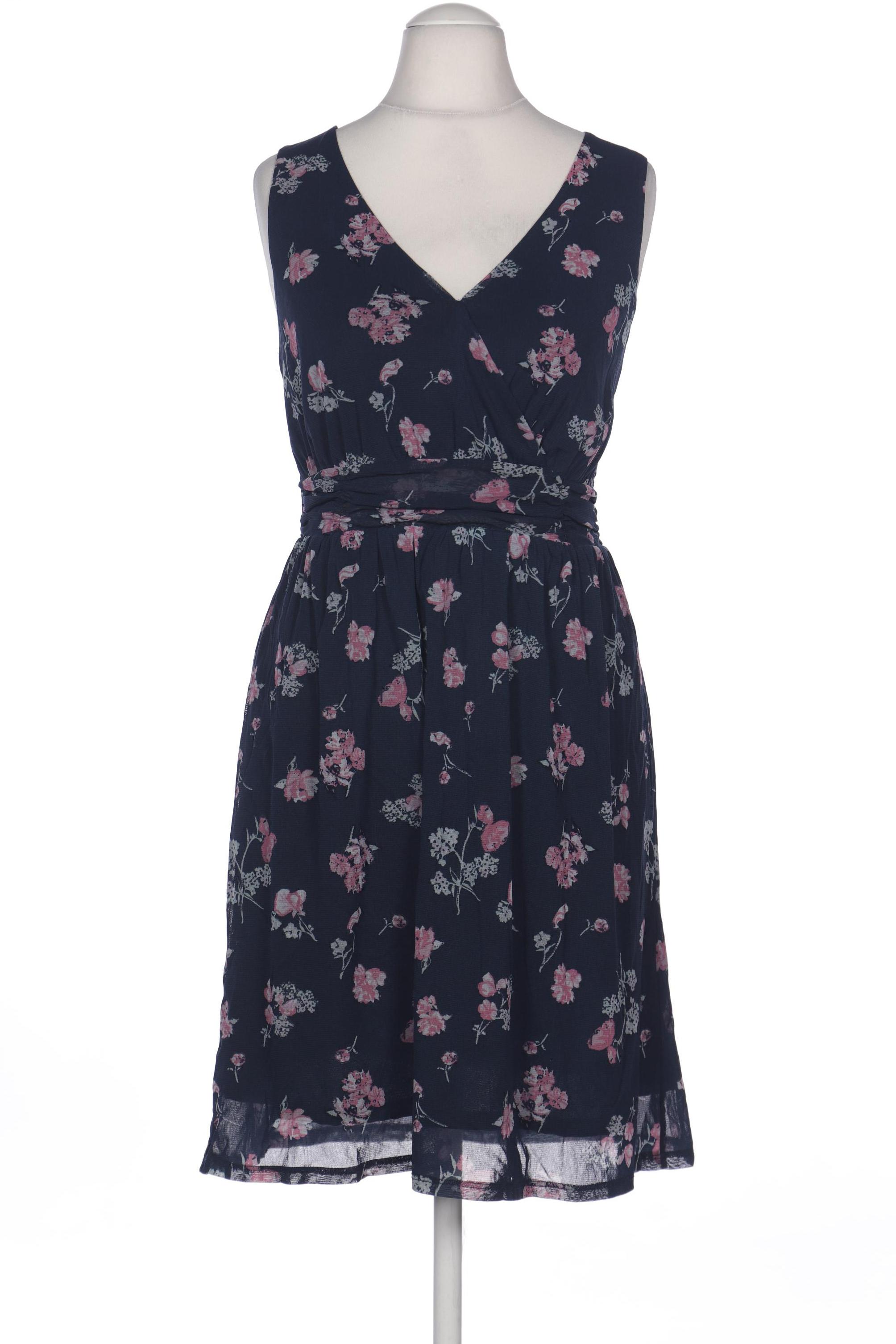 

s.Oliver Damen Kleid, marineblau, Gr. 34