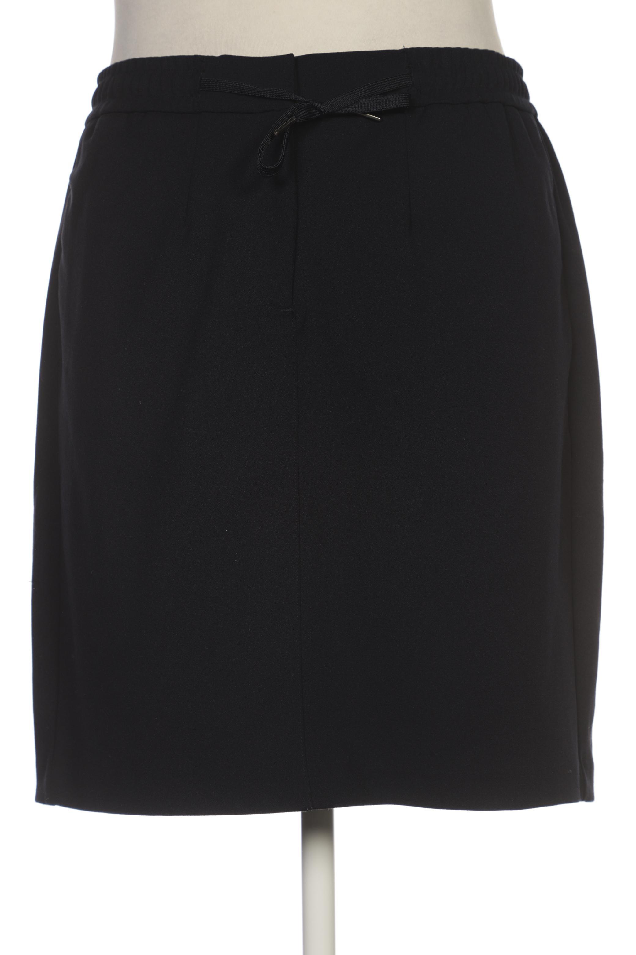 

s.Oliver Damen Rock, marineblau, Gr. 42