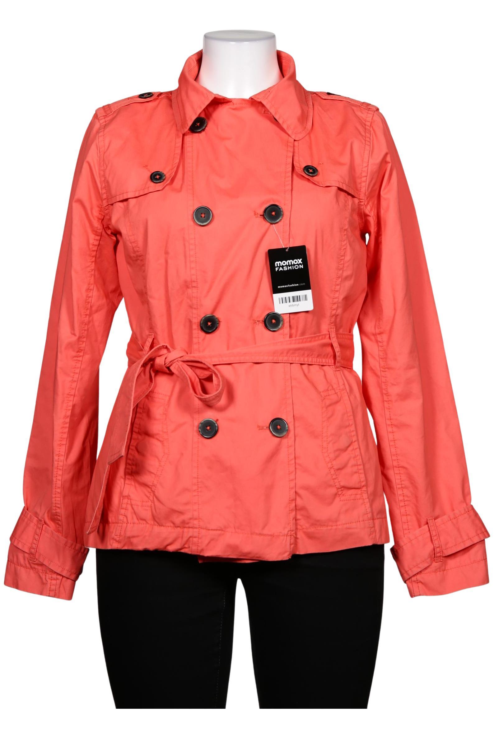 

s.Oliver Damen Jacke, pink, Gr. 42