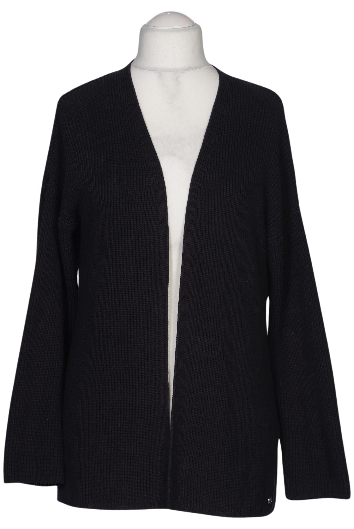 

s.Oliver Damen Strickjacke, mehrfarbig, Gr. 38