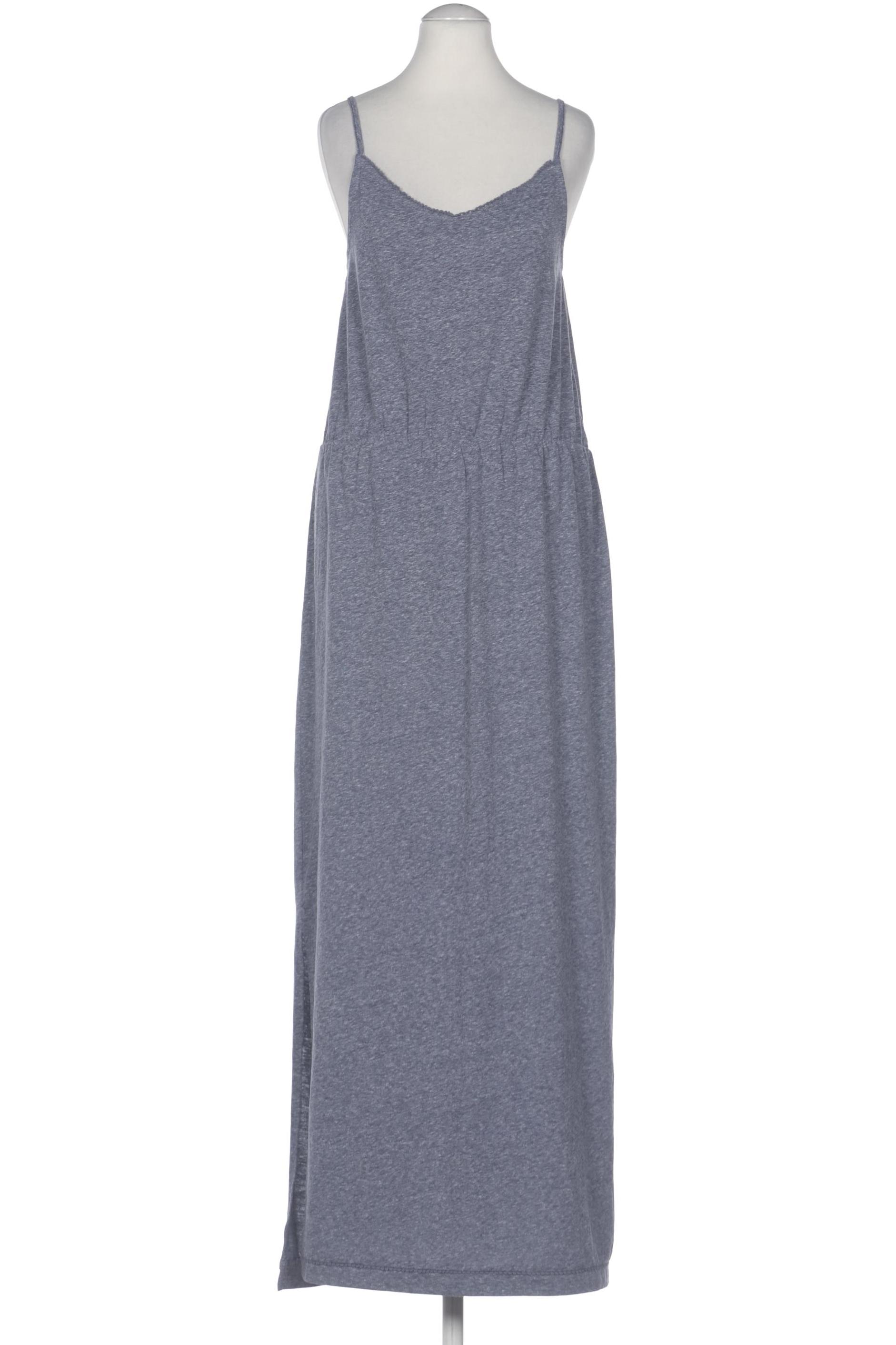 

s.Oliver Damen Kleid, blau, Gr. 36