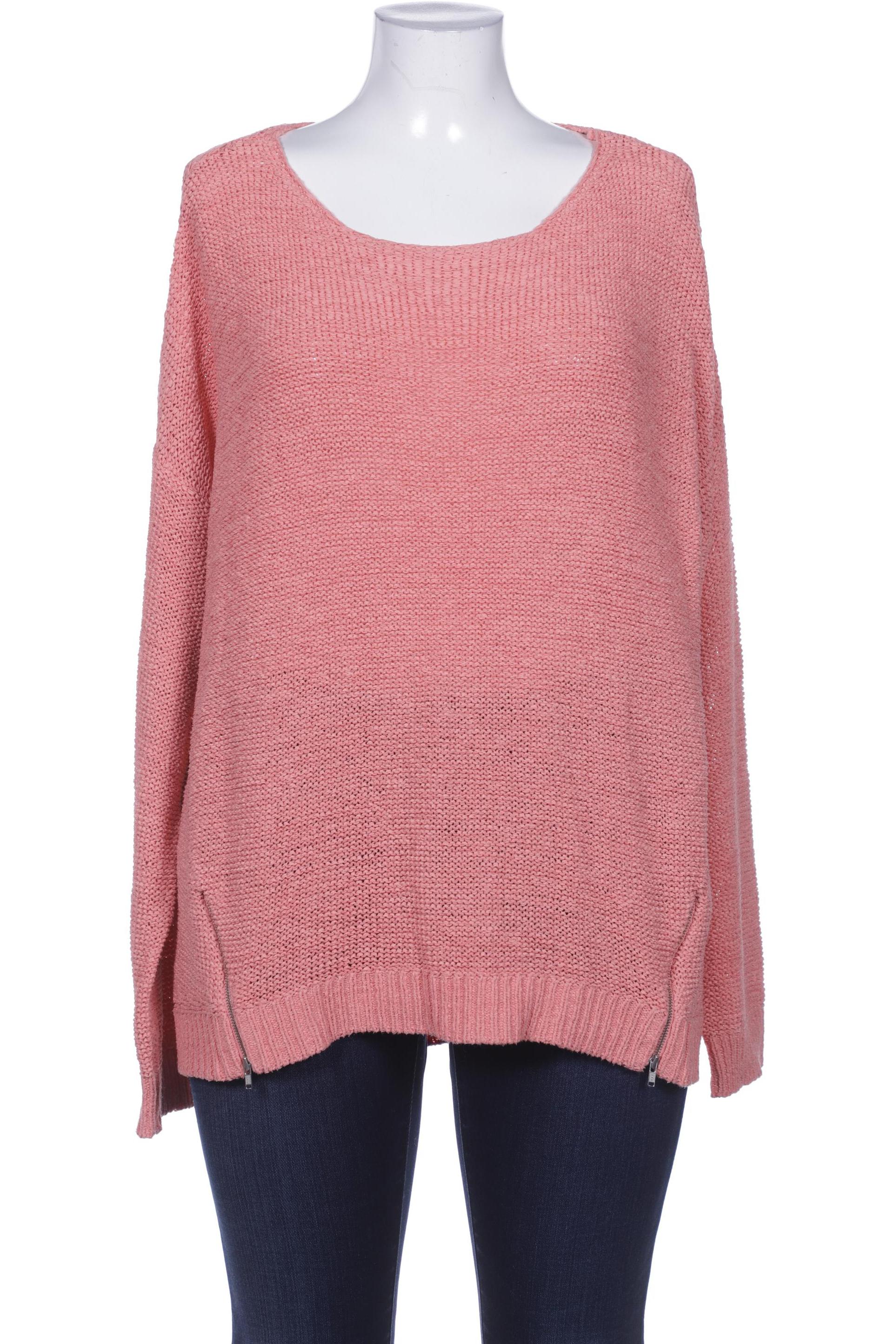 

s.Oliver Damen Pullover, rot