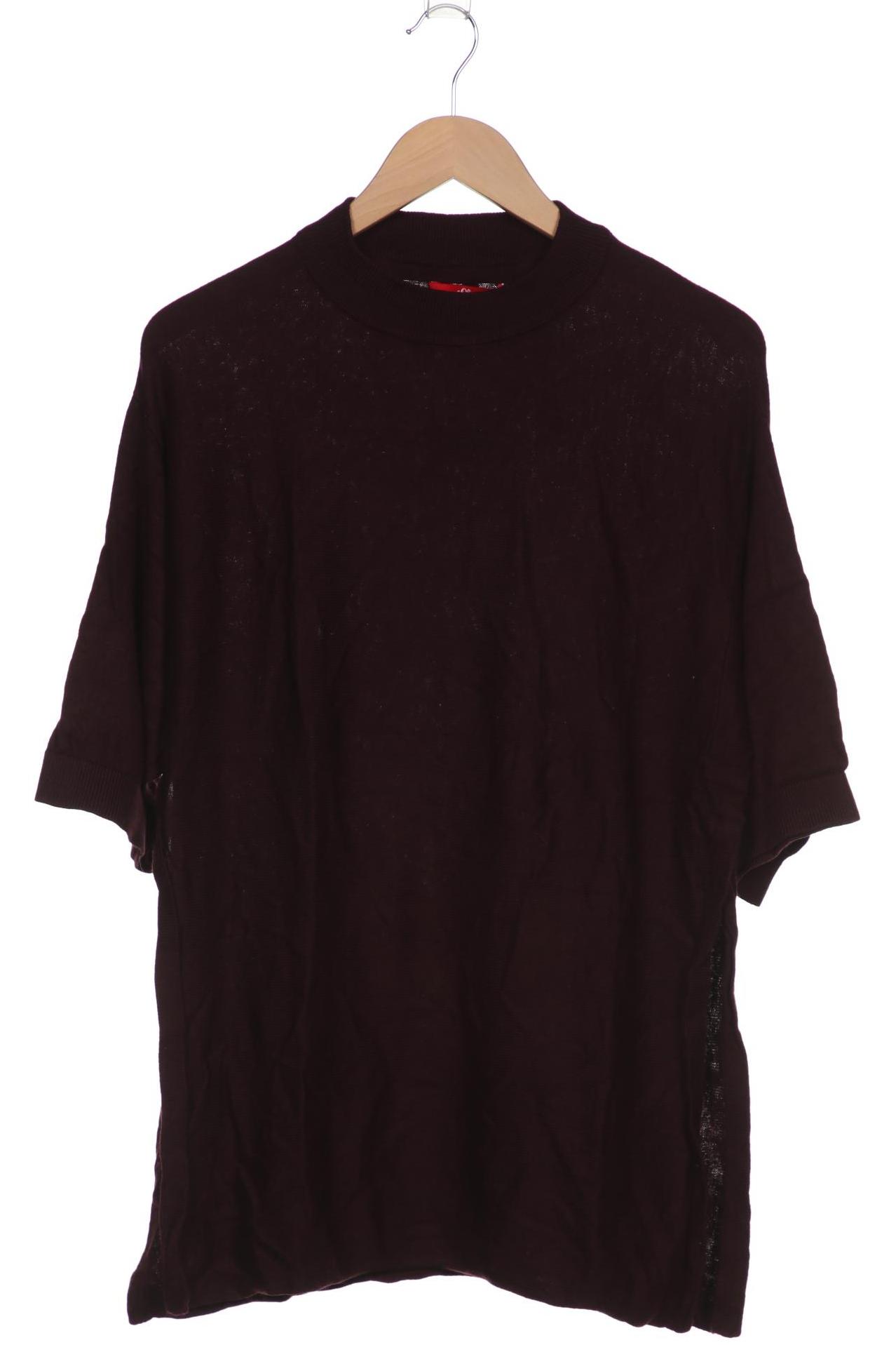 

s.Oliver Damen Pullover, flieder