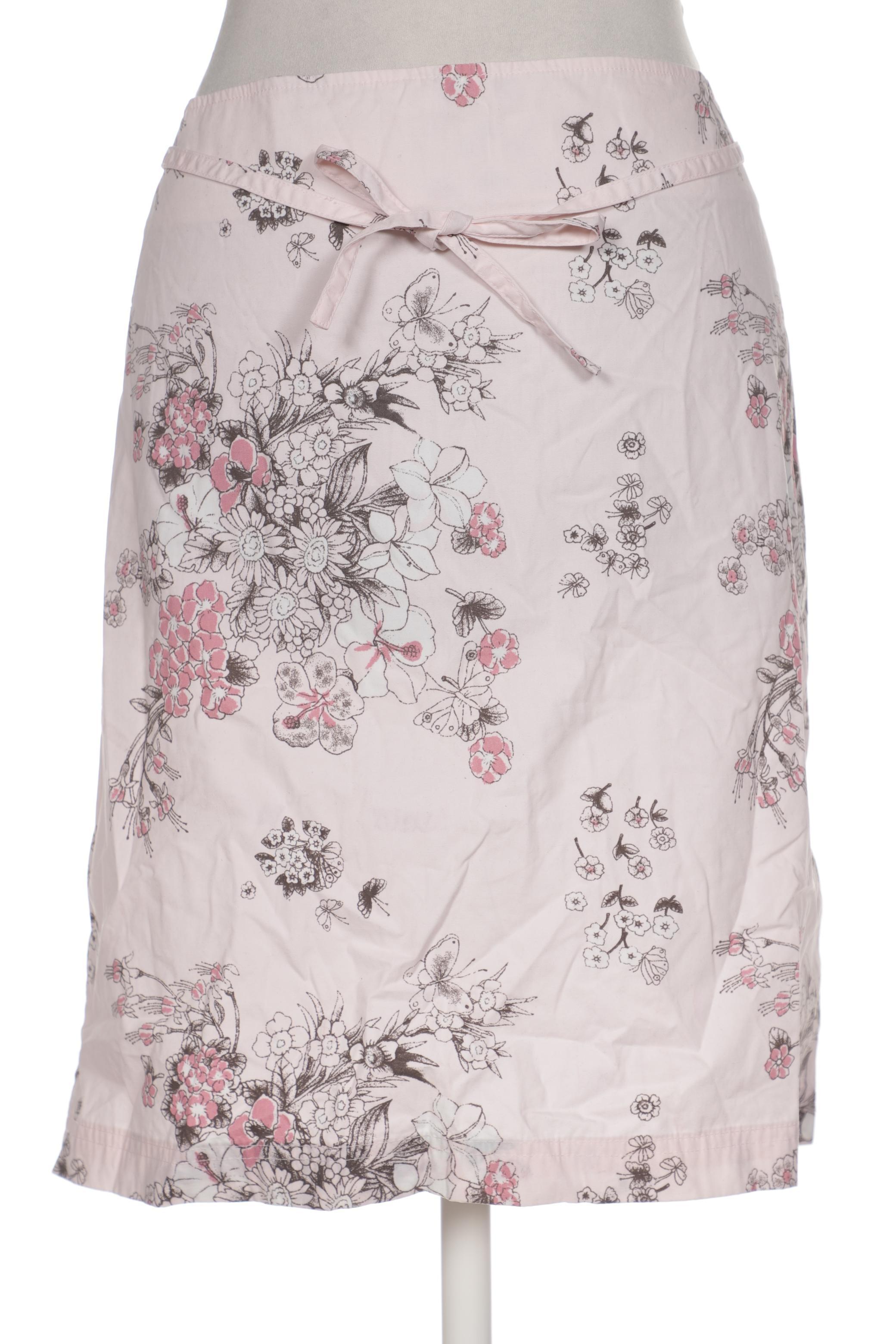 

s.Oliver Damen Rock, pink, Gr. 40
