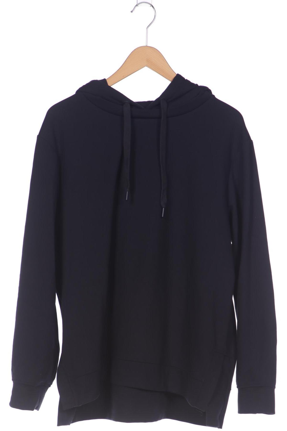 

s.Oliver Damen Kapuzenpullover, marineblau, Gr. 44