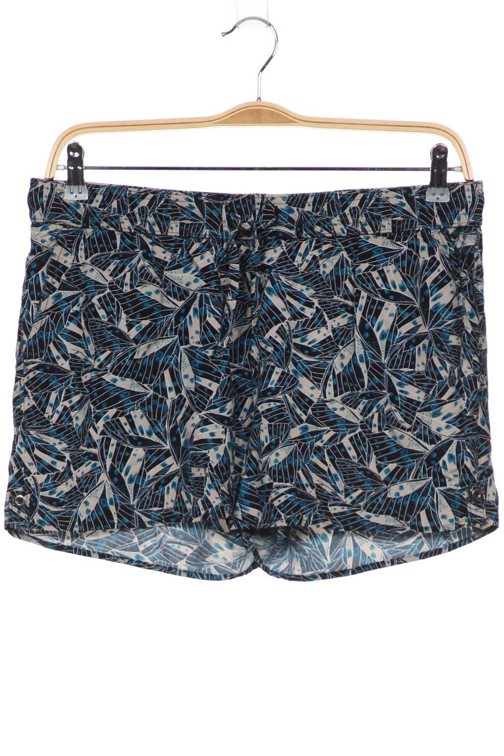 

s.Oliver Damen Shorts, mehrfarbig