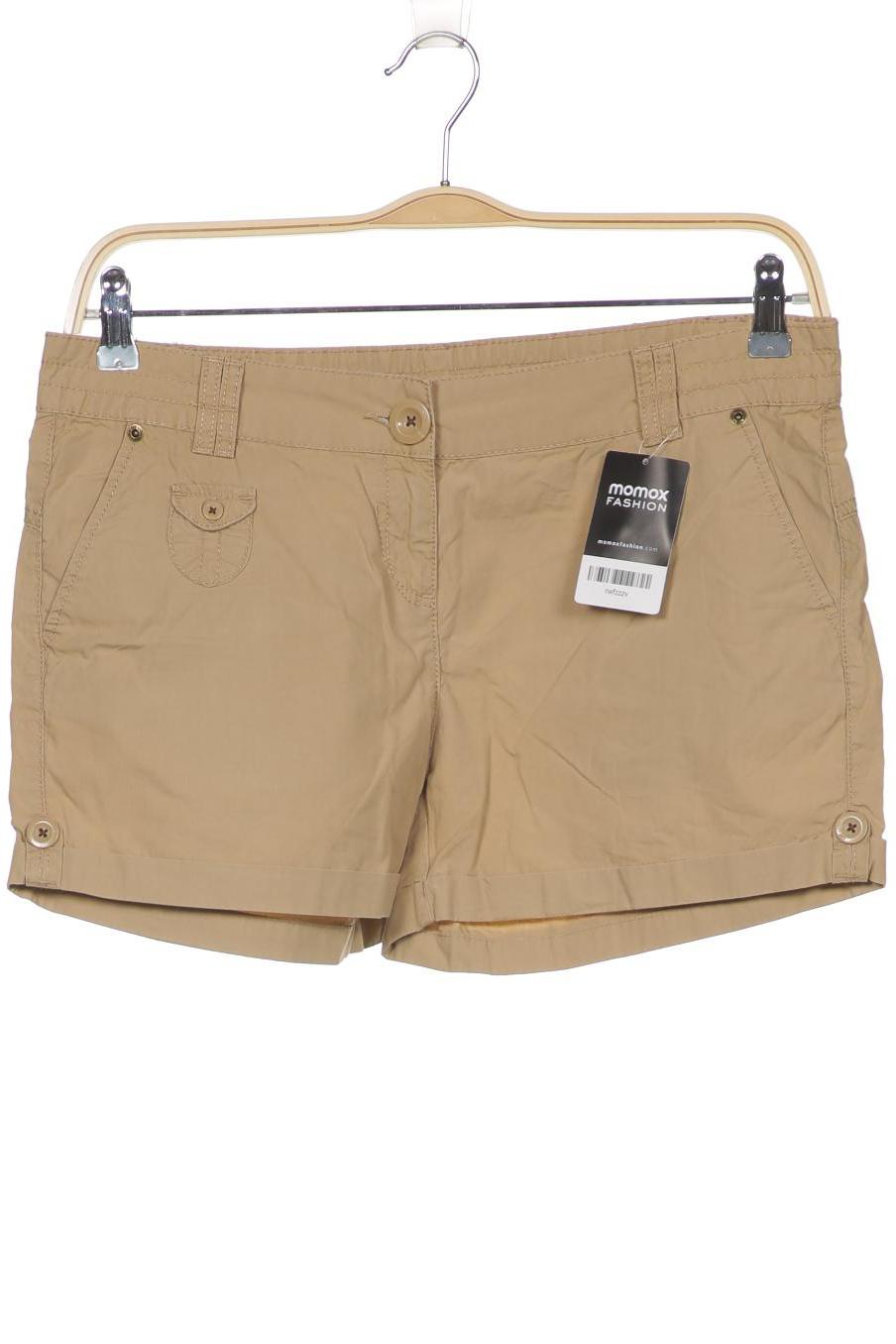 

s.Oliver Damen Shorts, beige