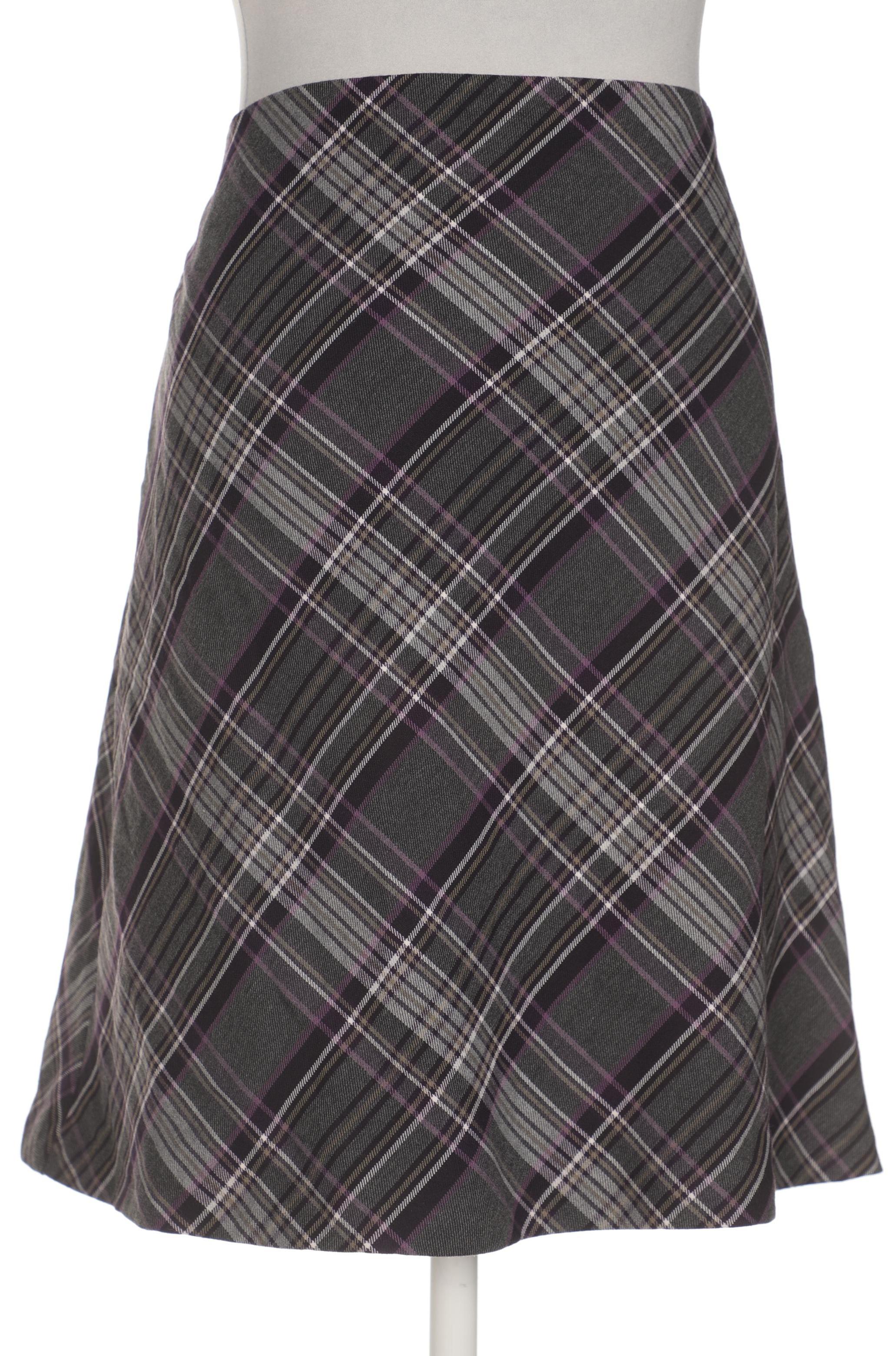 

s.Oliver Damen Rock, grau, Gr. 40