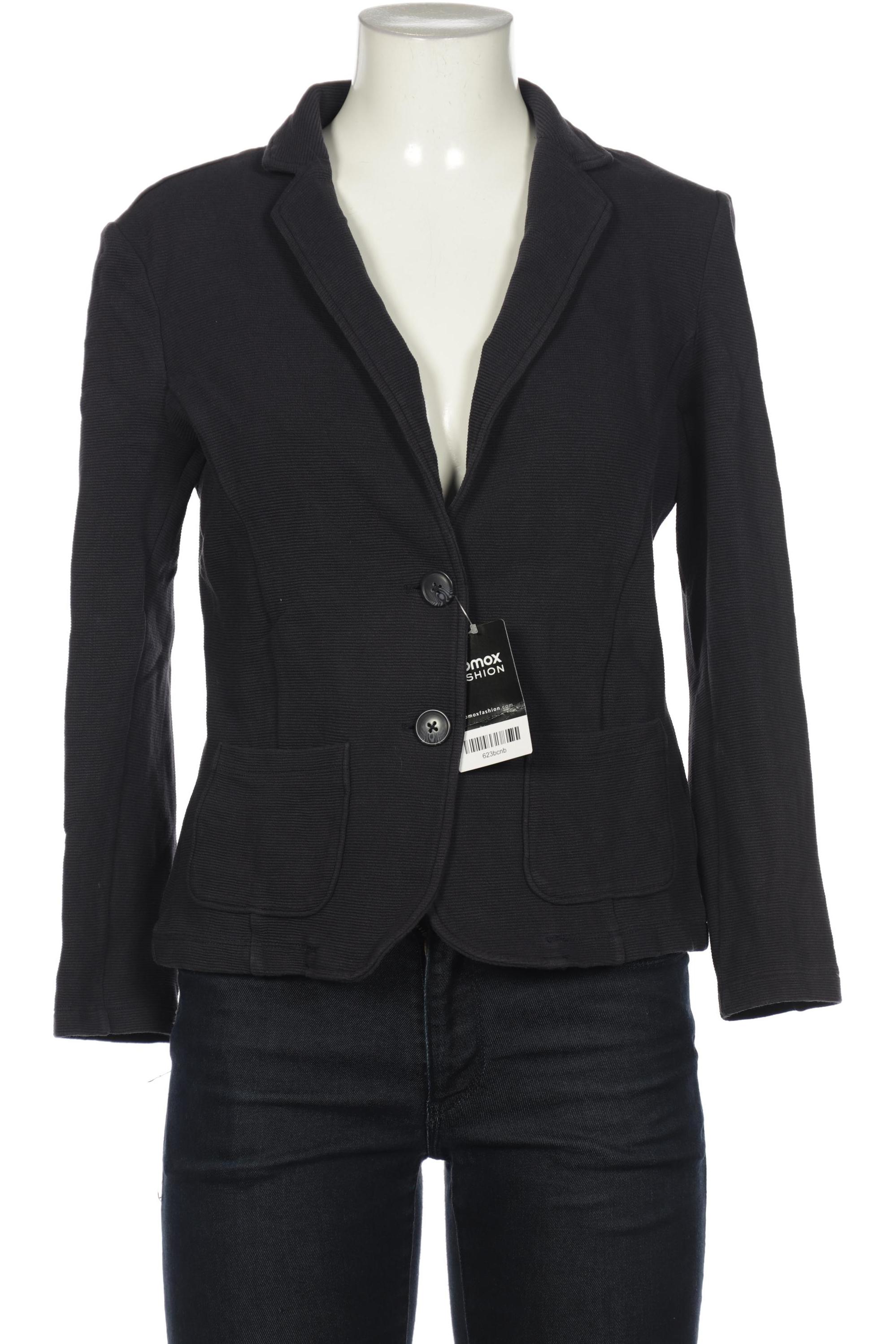 

s.Oliver Damen Blazer, marineblau, Gr. 38