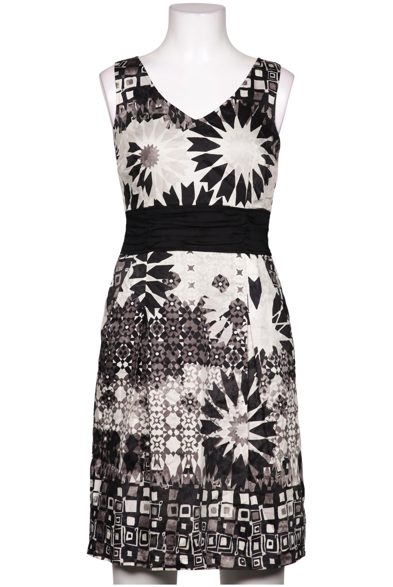 

s.Oliver Damen Kleid, schwarz, Gr. 34