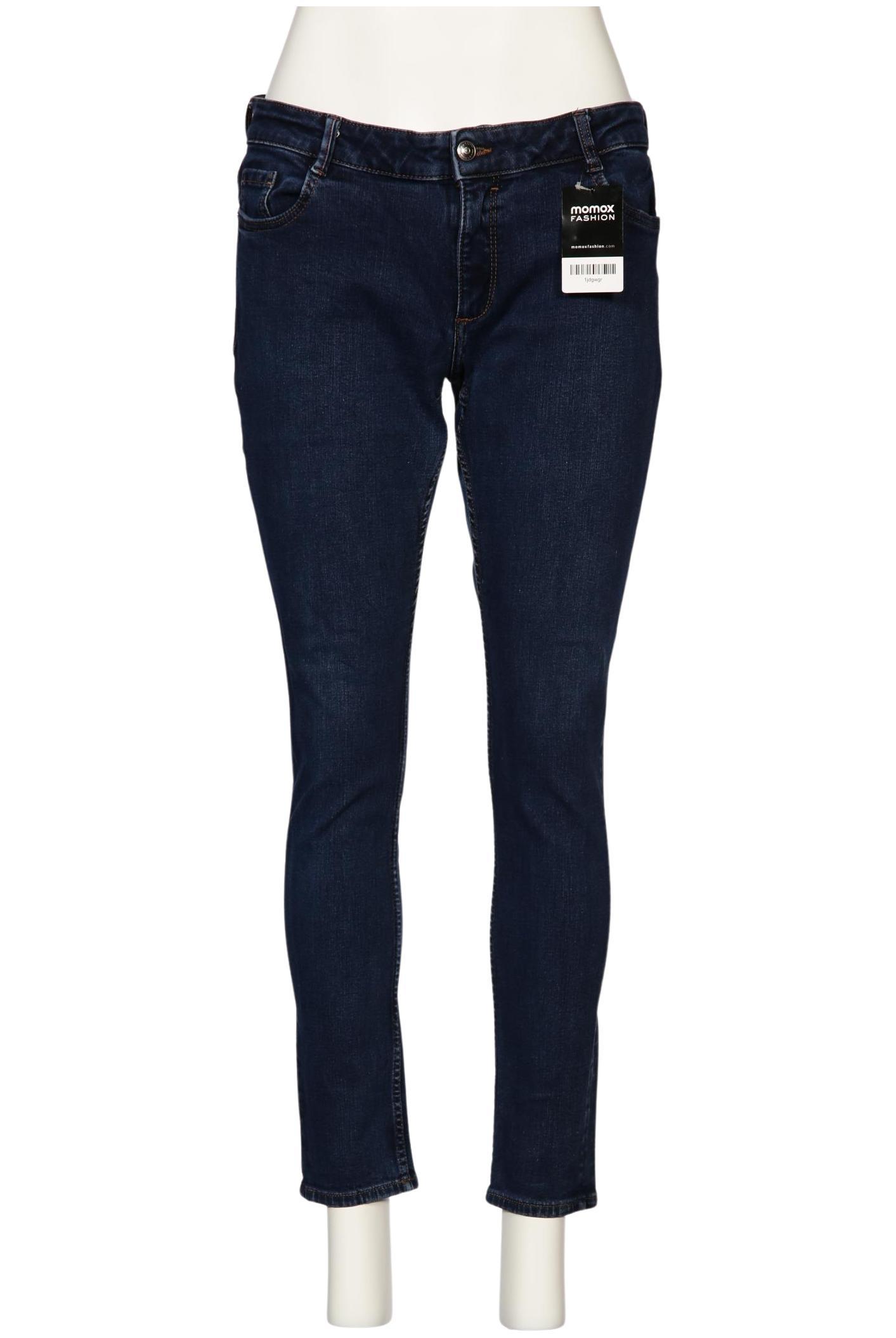 

s.Oliver Damen Jeans, marineblau, Gr. 42