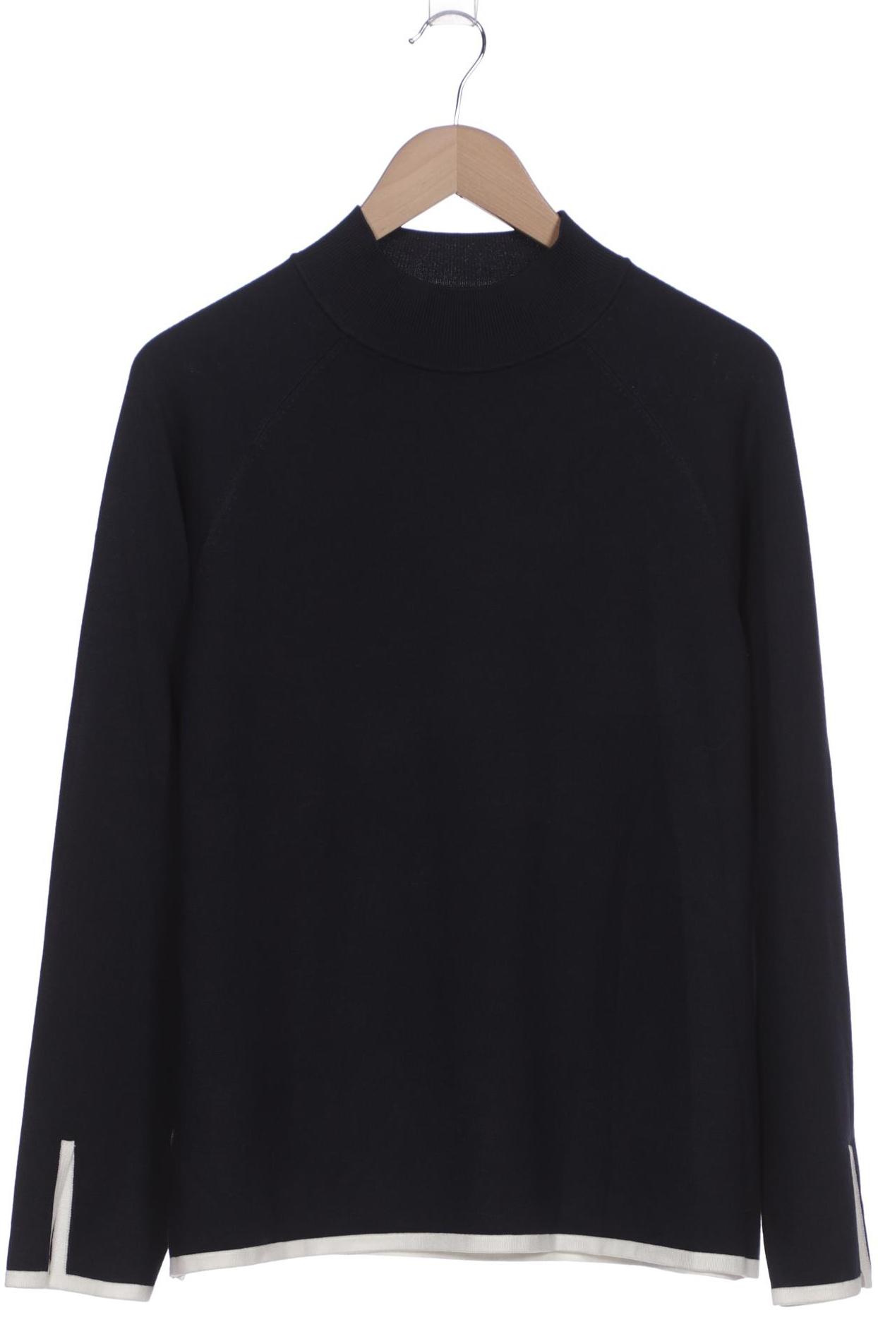 

s.Oliver Damen Pullover, marineblau, Gr. 44