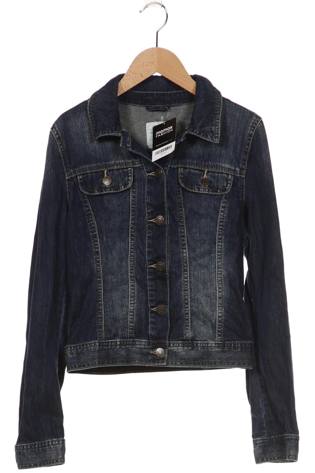 

s.Oliver Damen Jacke, marineblau, Gr. 36
