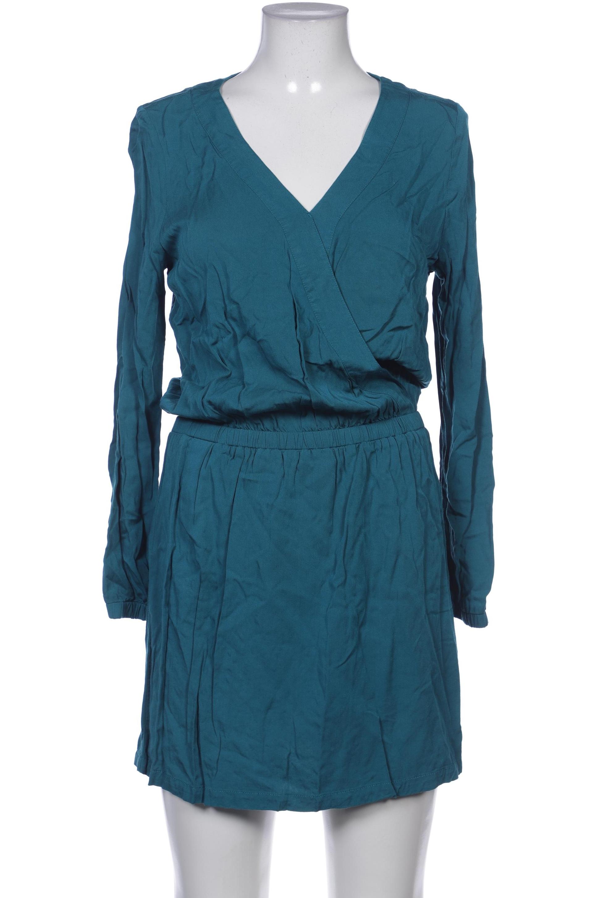 

s.Oliver Damen Kleid, grün, Gr. 38