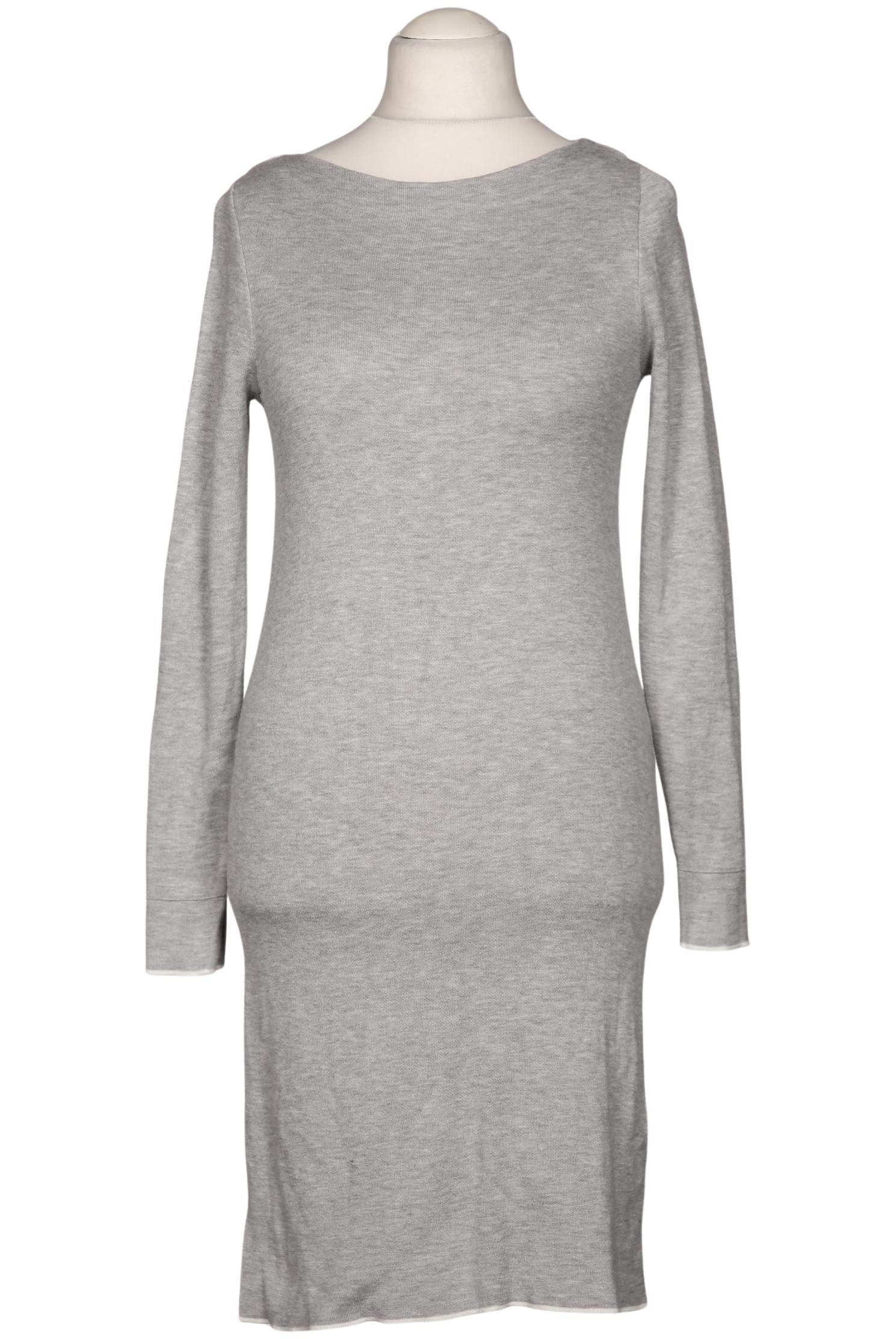 

s.Oliver Damen Kleid, grau, Gr. 38