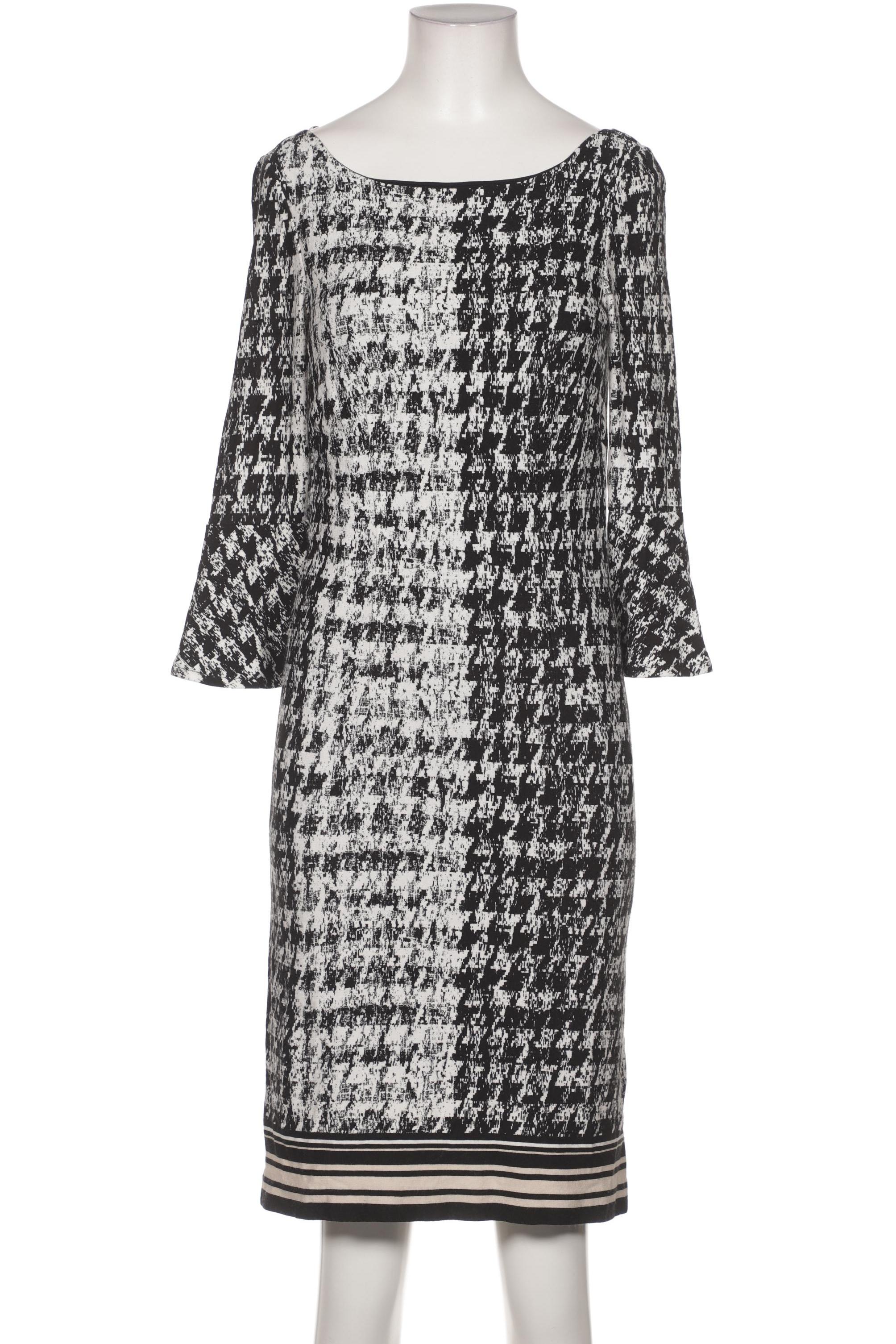 

s.Oliver Damen Kleid, schwarz, Gr. 36