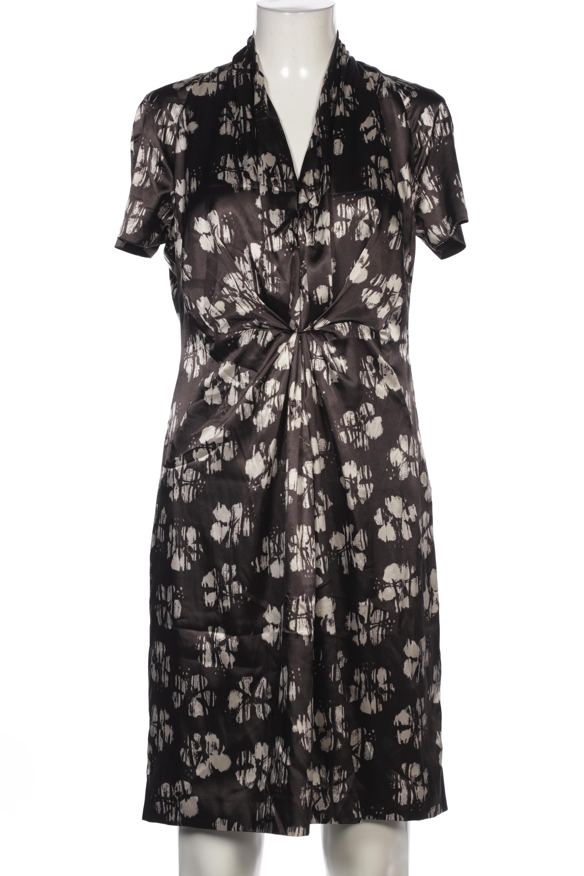

s.Oliver Damen Kleid, braun