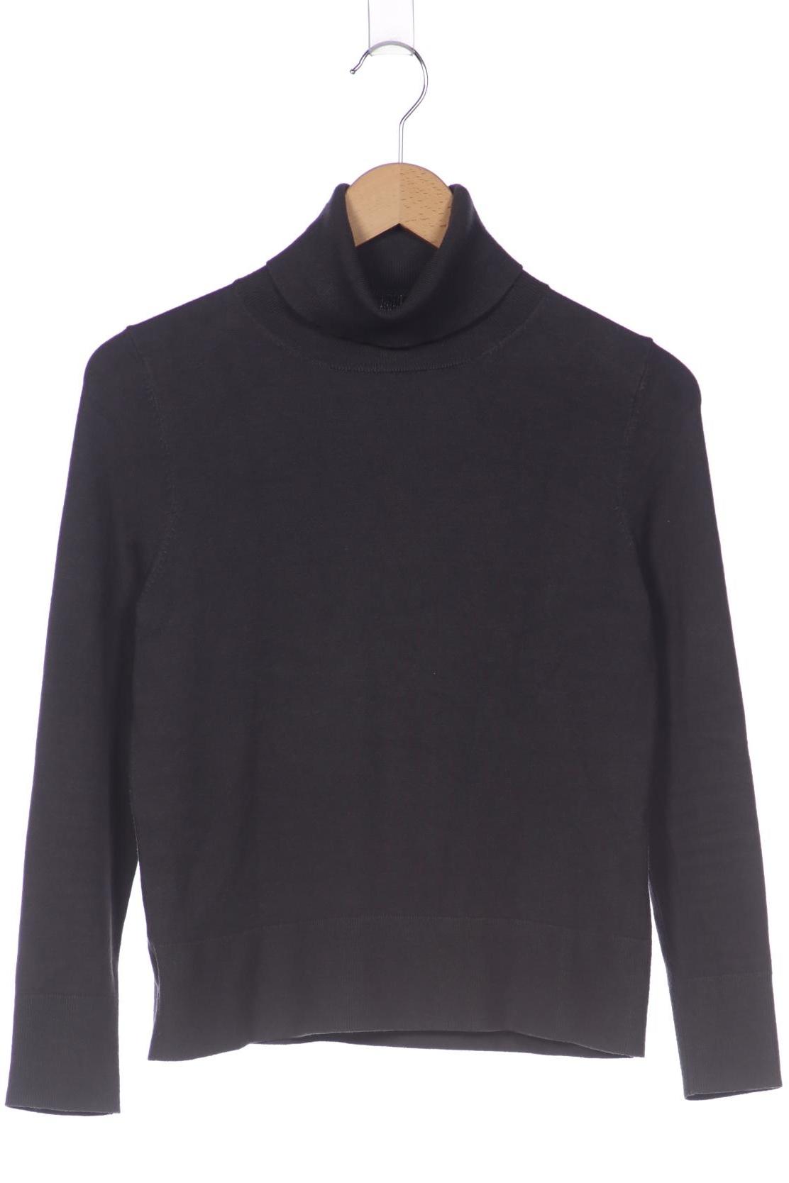 

s.Oliver Damen Pullover, grau, Gr. 36