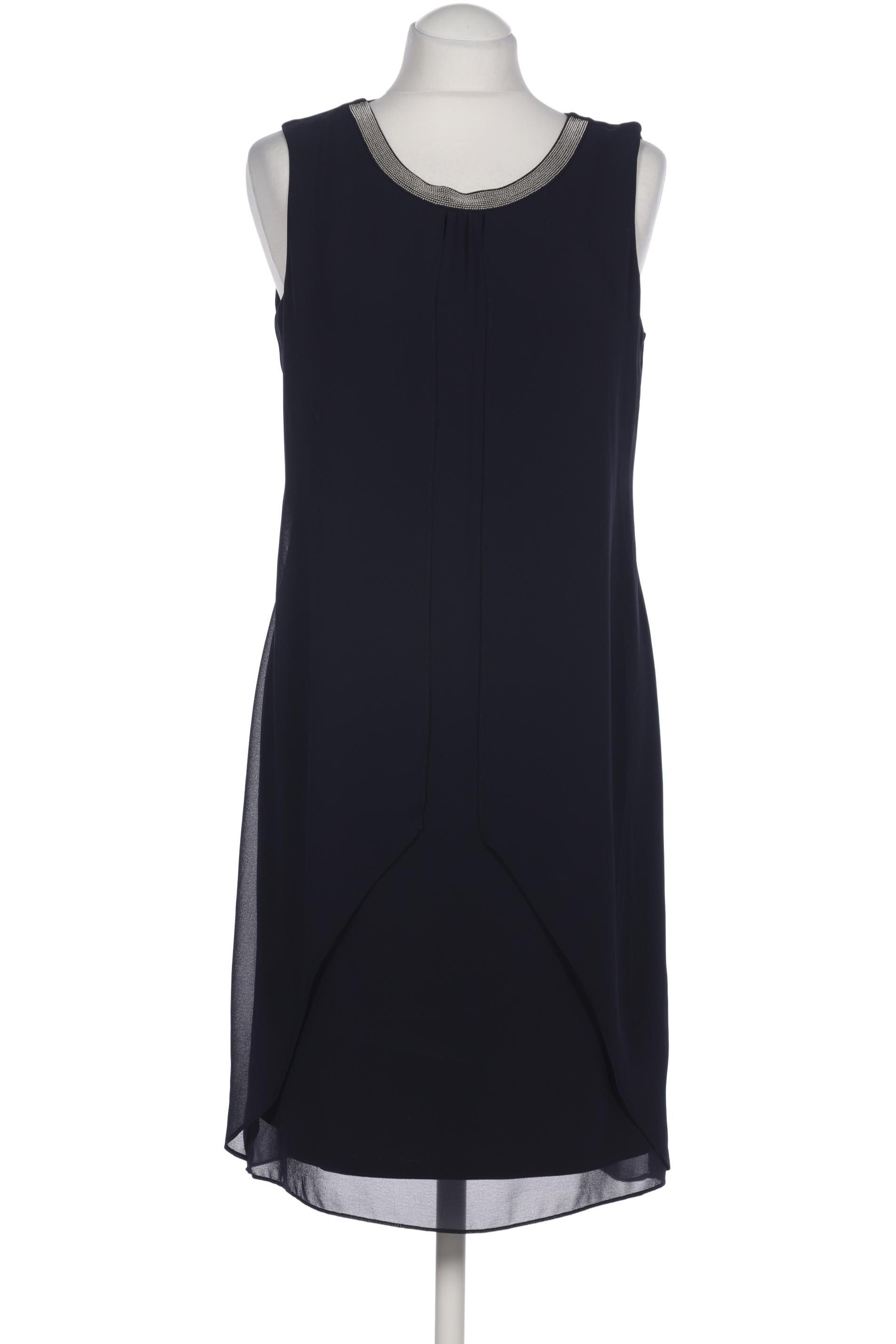

s.Oliver Damen Kleid, marineblau, Gr. 36