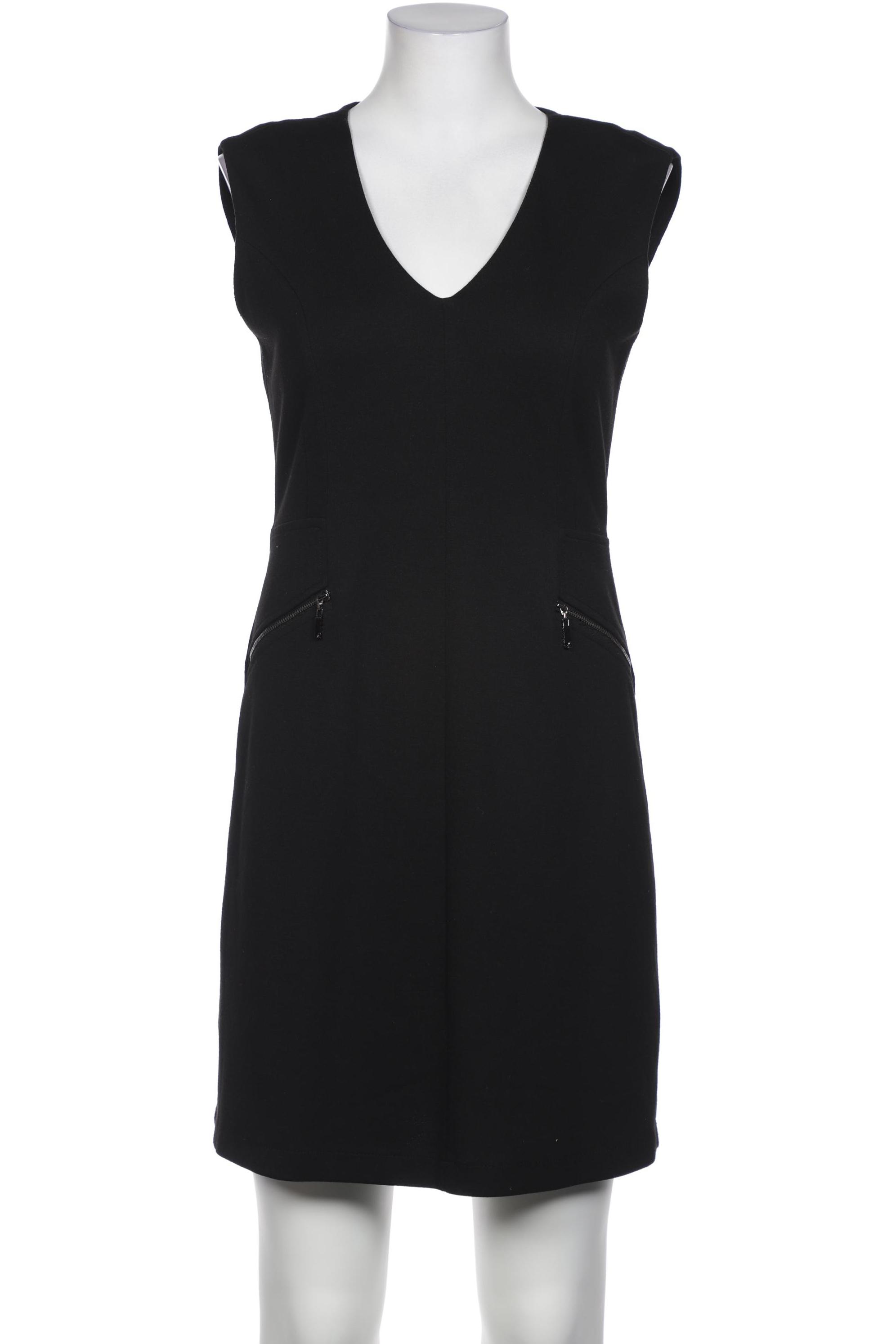 

s.Oliver Damen Kleid, schwarz