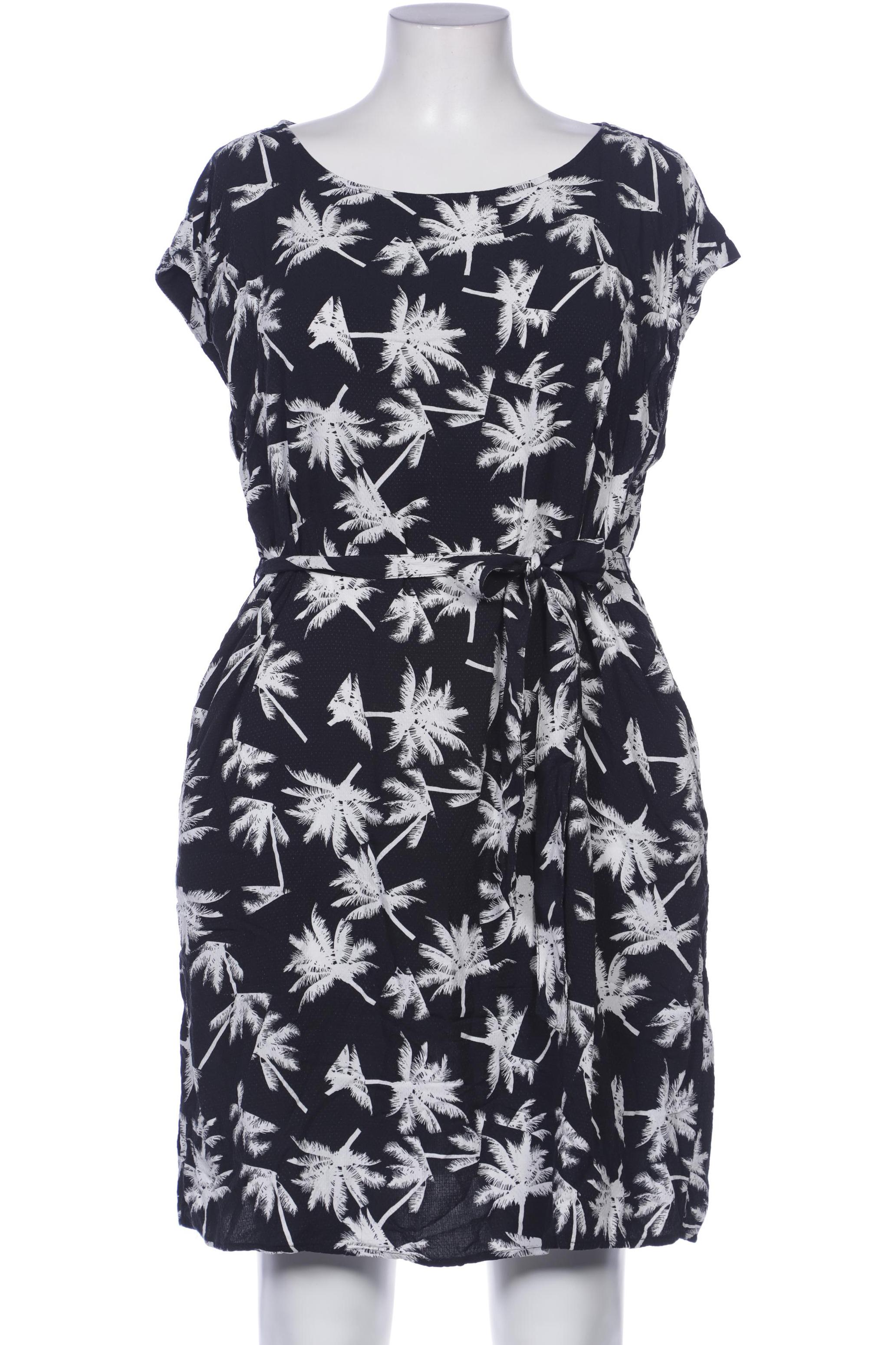 

s.Oliver Damen Kleid, marineblau, Gr. 42