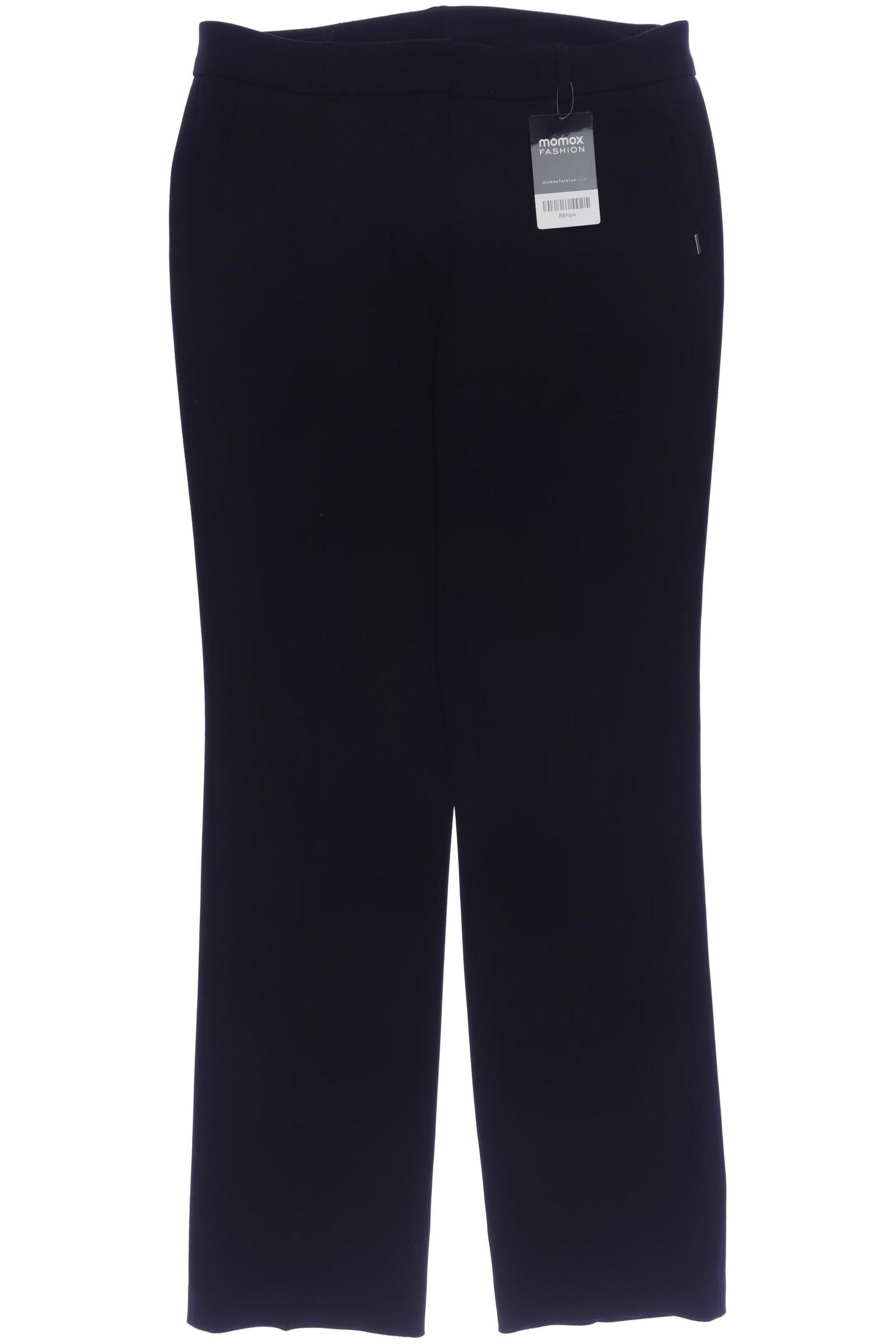 

s.Oliver Damen Stoffhose, schwarz, Gr. 31