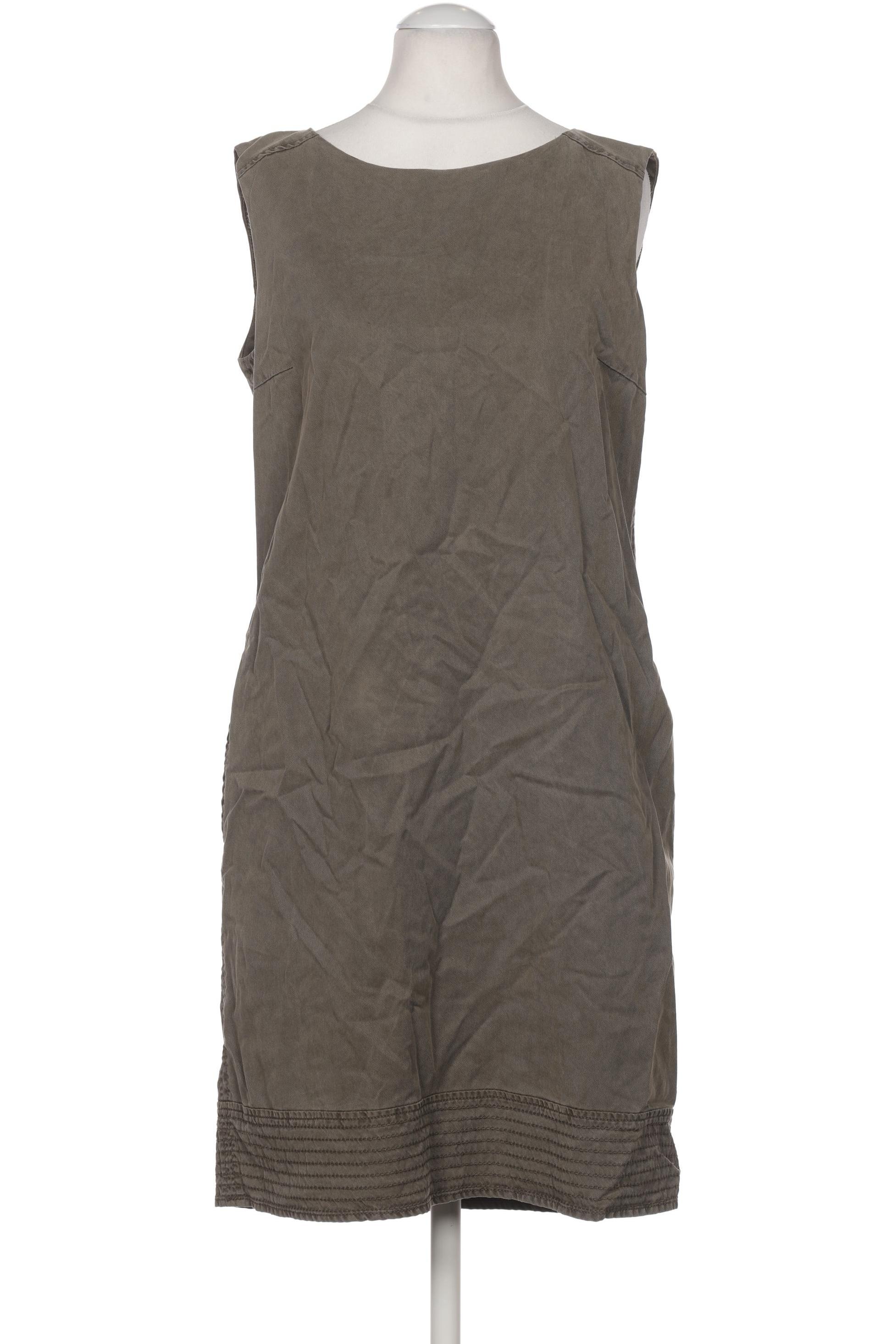 

s.Oliver Damen Kleid, grün, Gr. 36