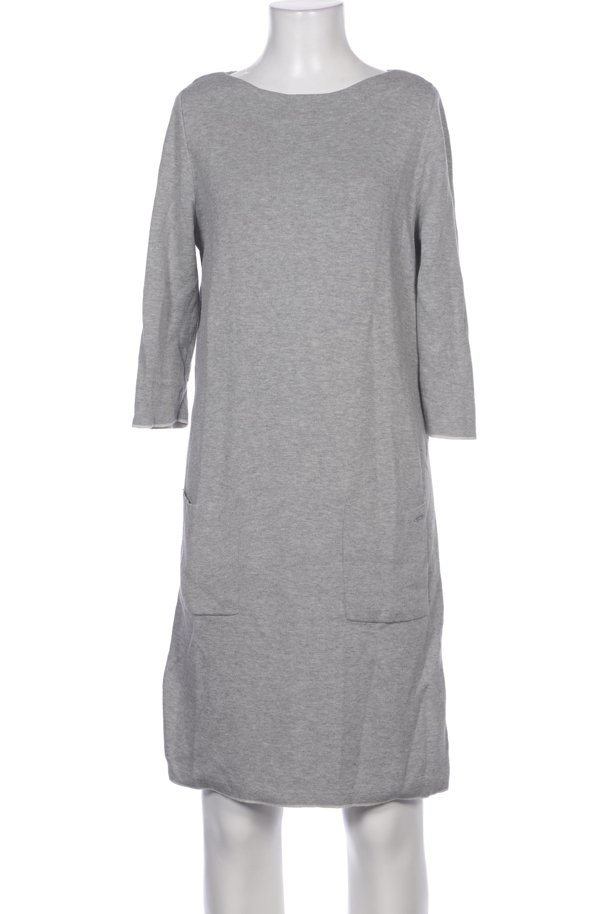 Thumbnail - s.Oliver Damen Kleid, grau, Gr. 38