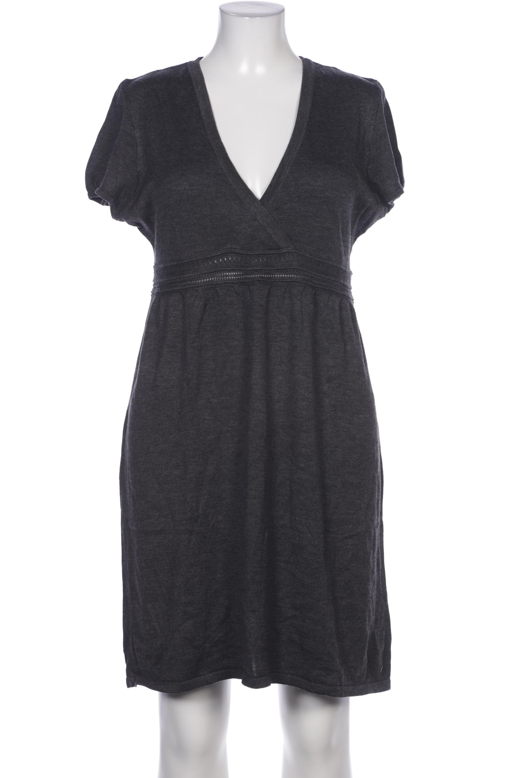 

s.Oliver Damen Kleid, grau, Gr. 44