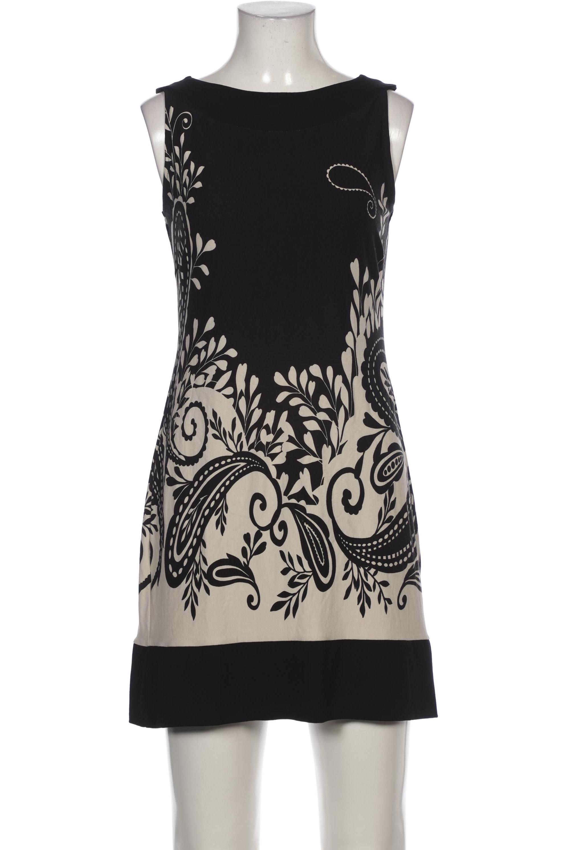 

s.Oliver Damen Kleid, schwarz, Gr. 36