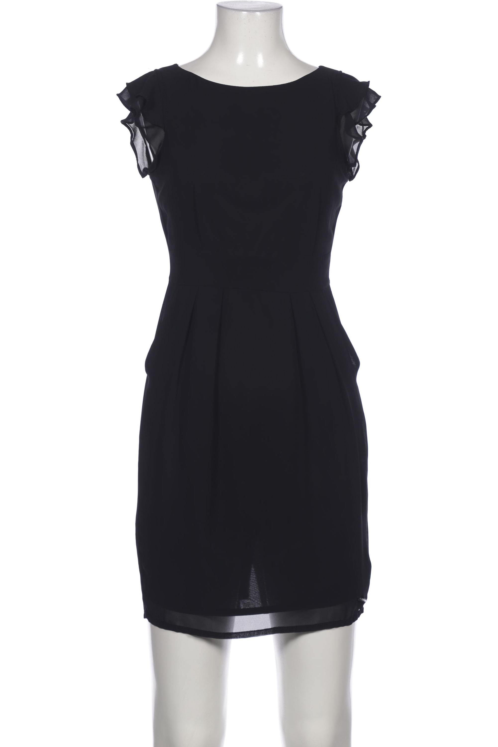 

s.Oliver Damen Kleid, schwarz