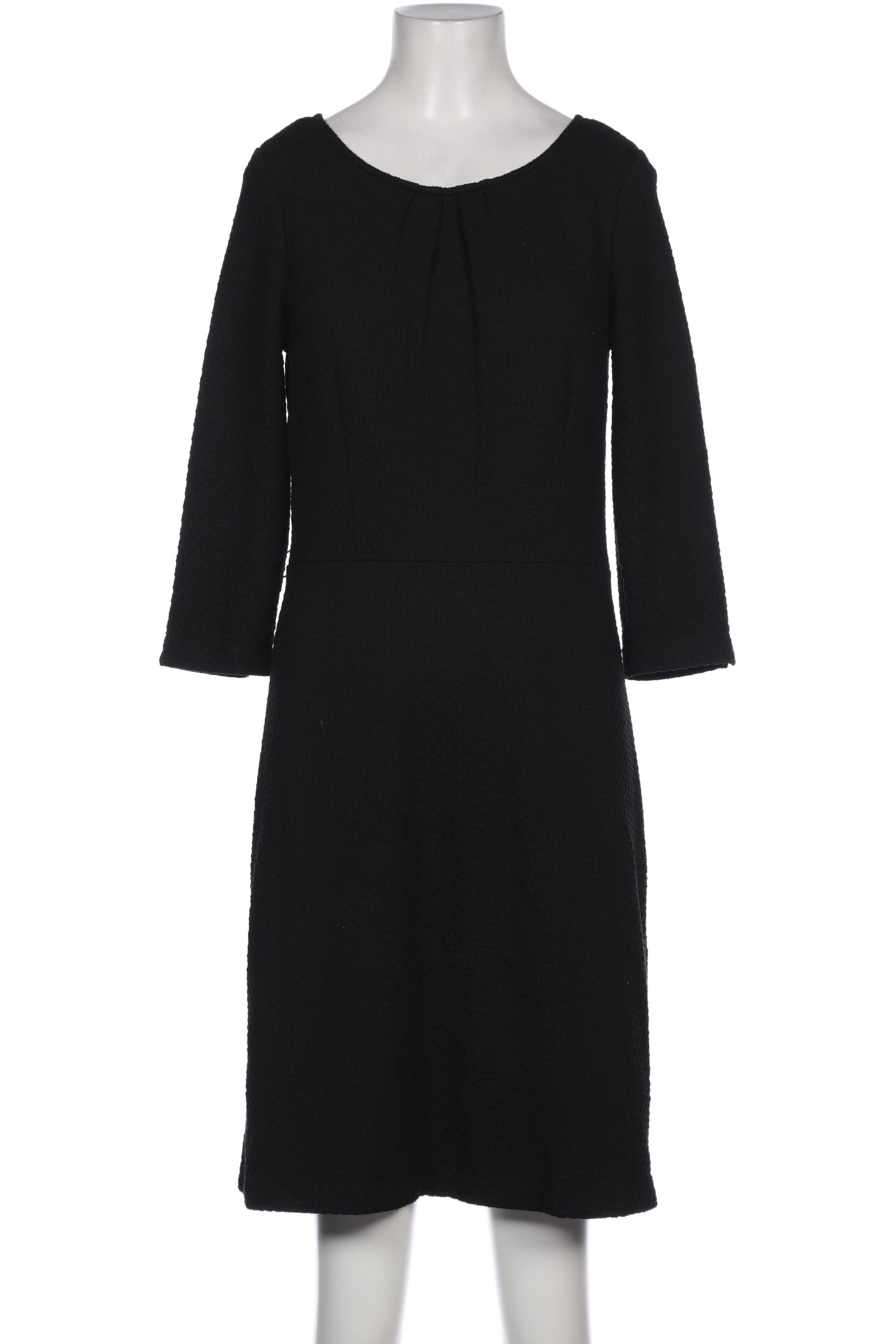 

s.Oliver Damen Kleid, schwarz, Gr. 36