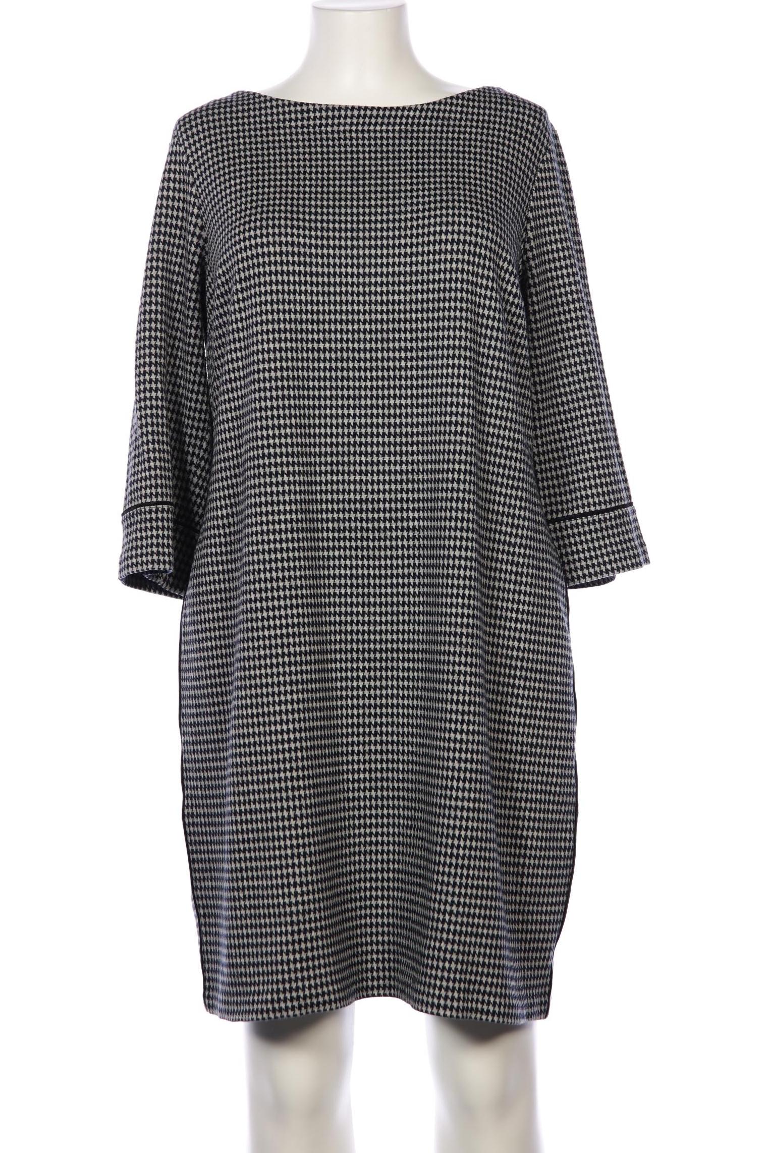 

s.Oliver Damen Kleid, marineblau, Gr. 44