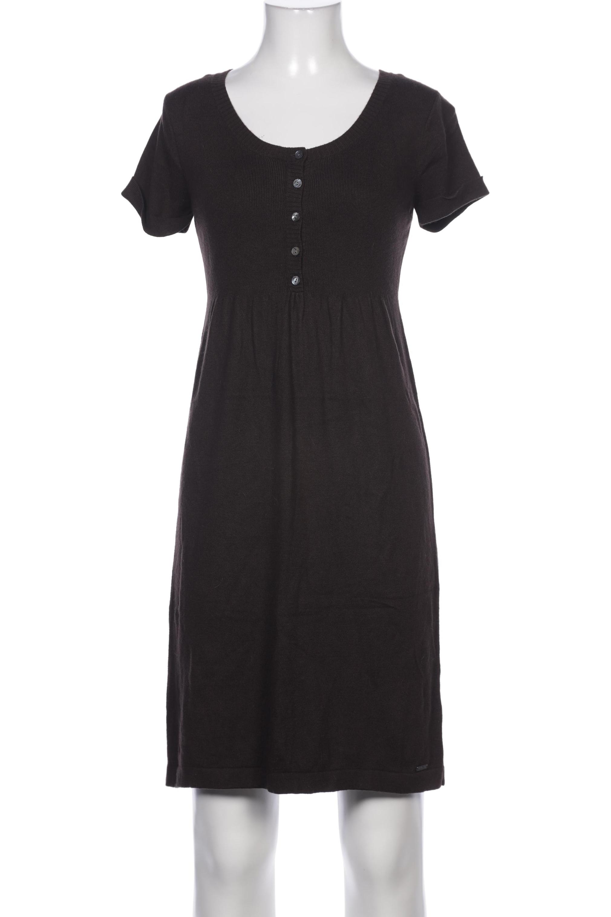 

s.Oliver Damen Kleid, braun