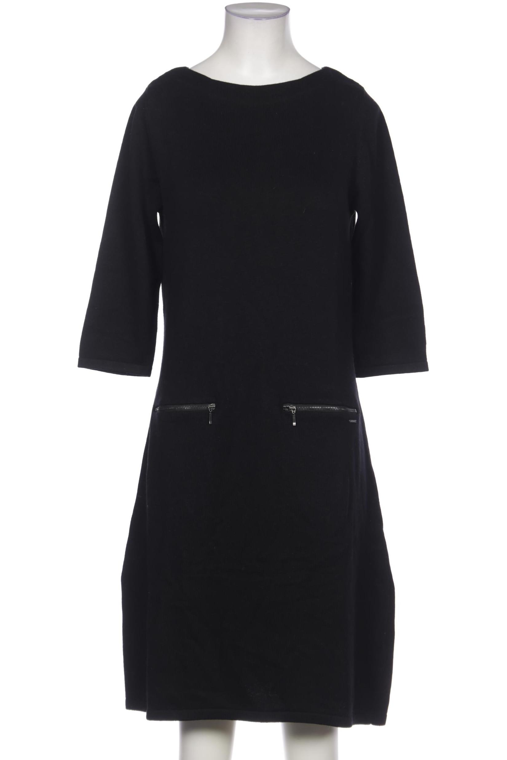 

s.Oliver Damen Kleid, schwarz, Gr. 36