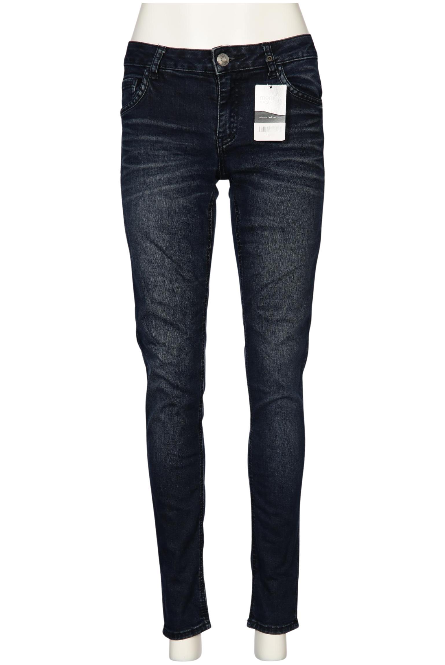 

s.Oliver Damen Jeans, marineblau, Gr. 29