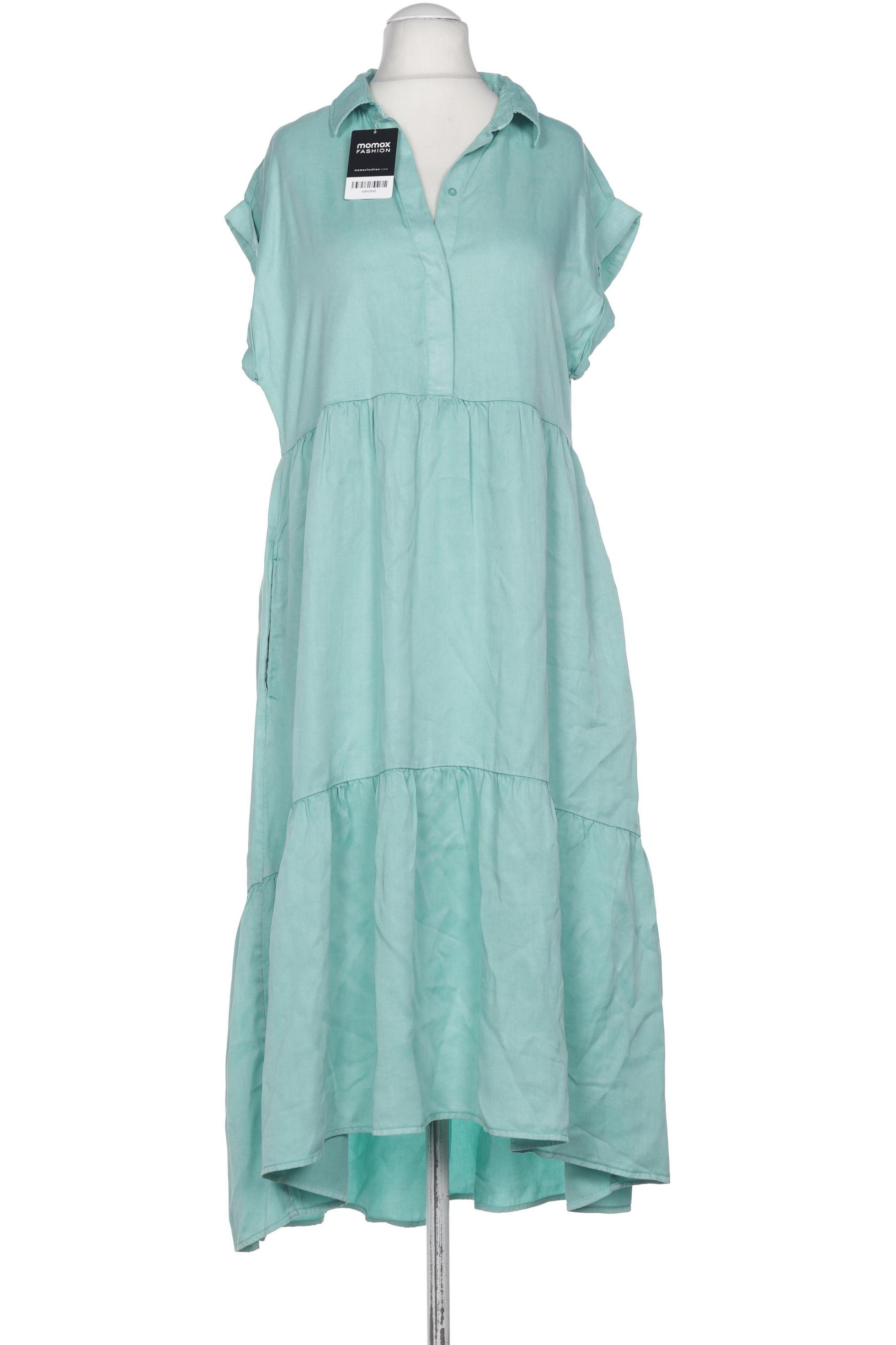 

s.Oliver Damen Kleid, türkis