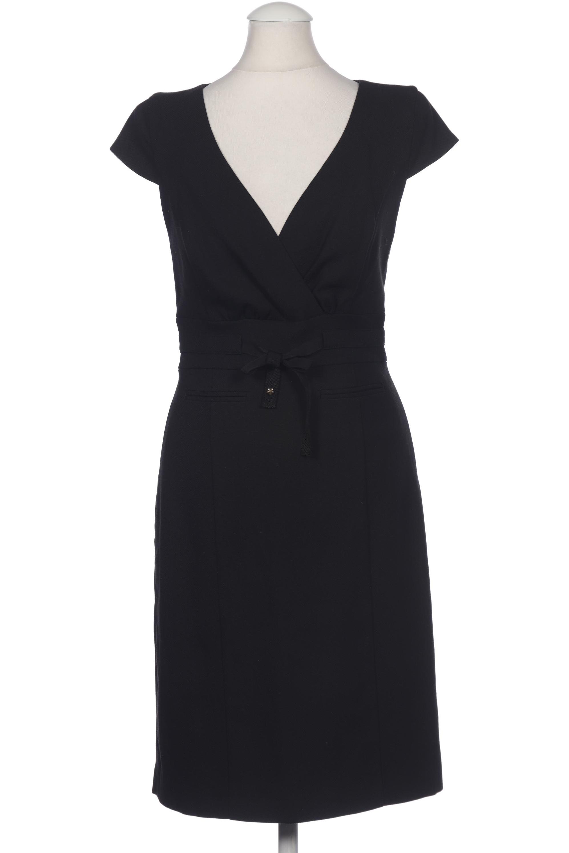 

s.Oliver Damen Kleid, schwarz, Gr. 34
