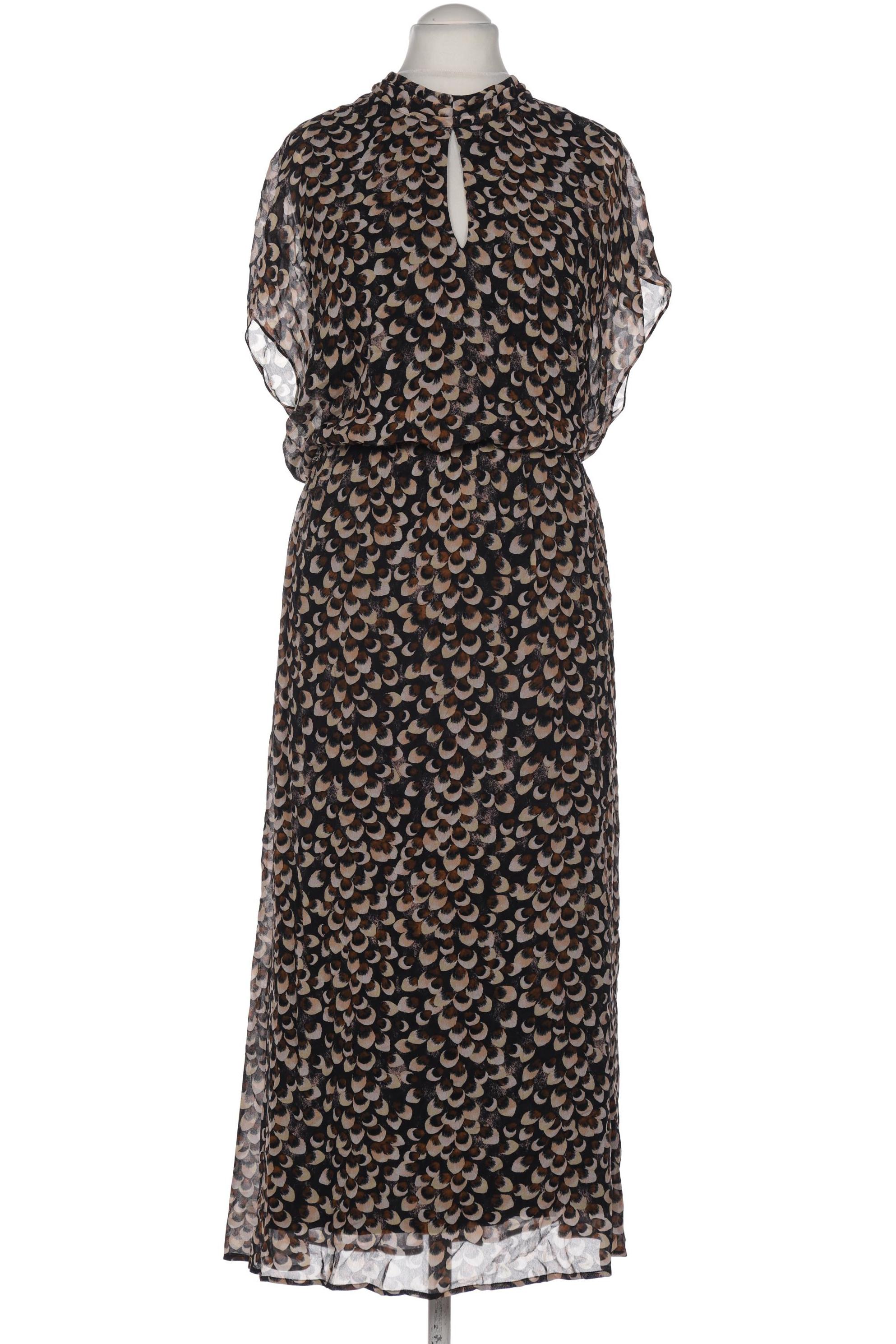 

s.Oliver Damen Kleid, schwarz, Gr. 46