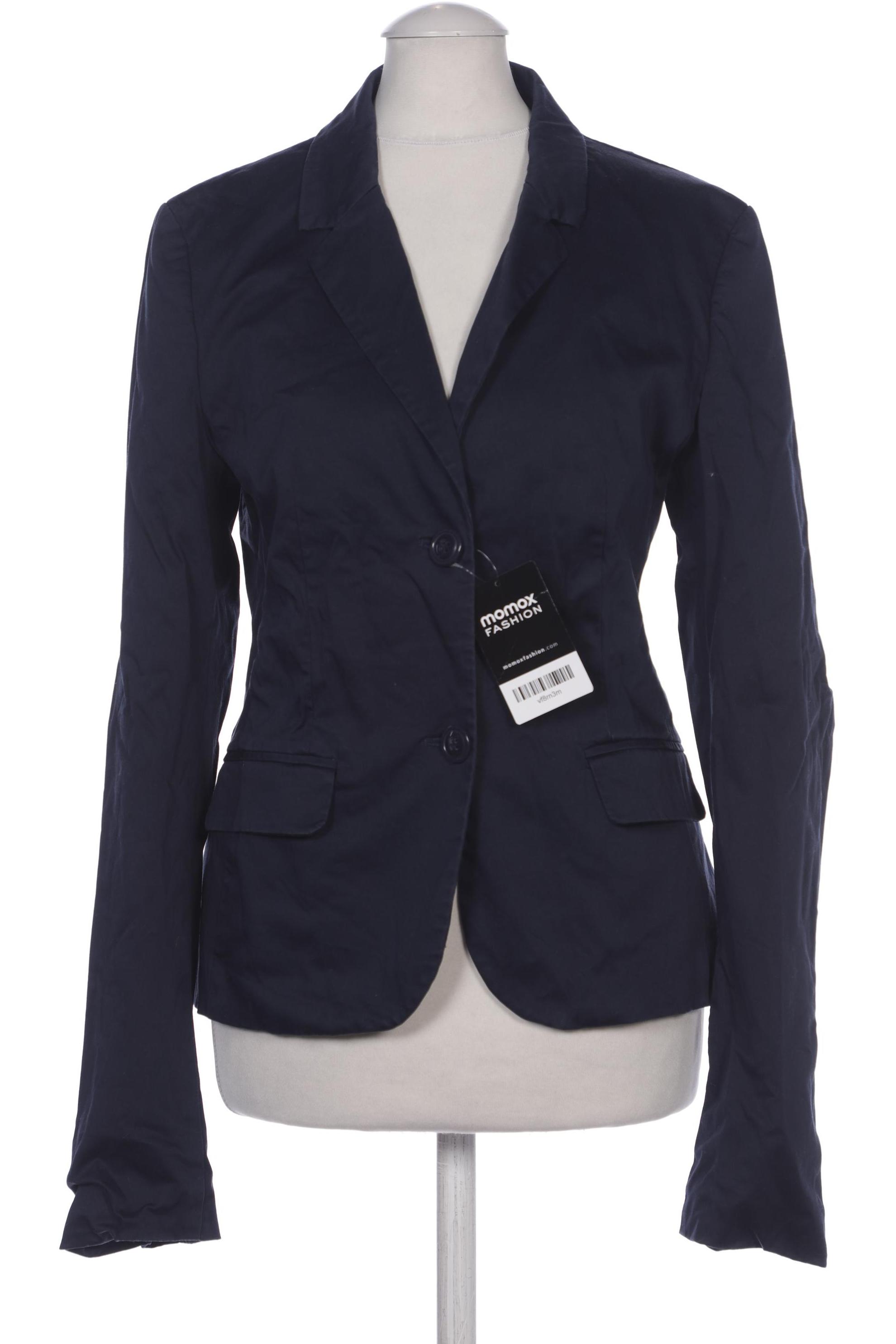 

s.Oliver Damen Blazer, marineblau, Gr. 34
