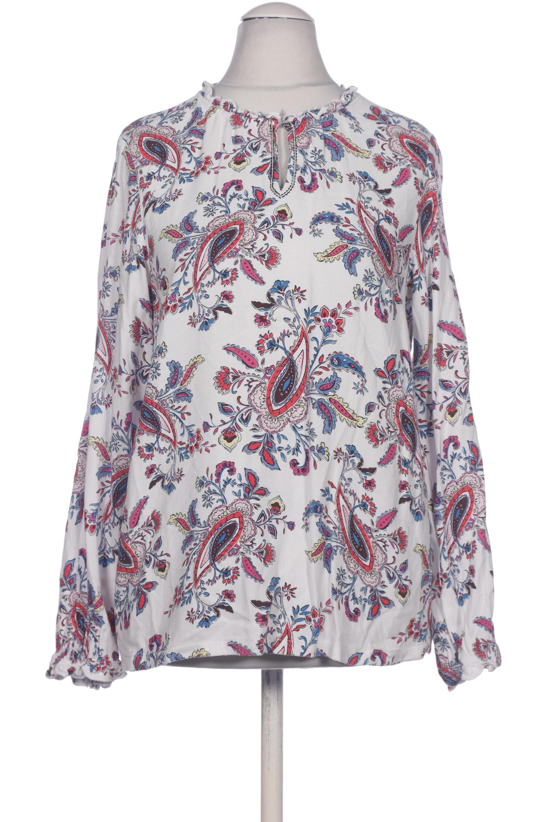 

s.Oliver Damen Bluse, mehrfarbig, Gr. 38