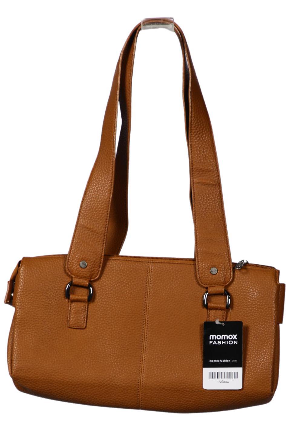 

s.Oliver Damen Handtasche, braun, Gr.